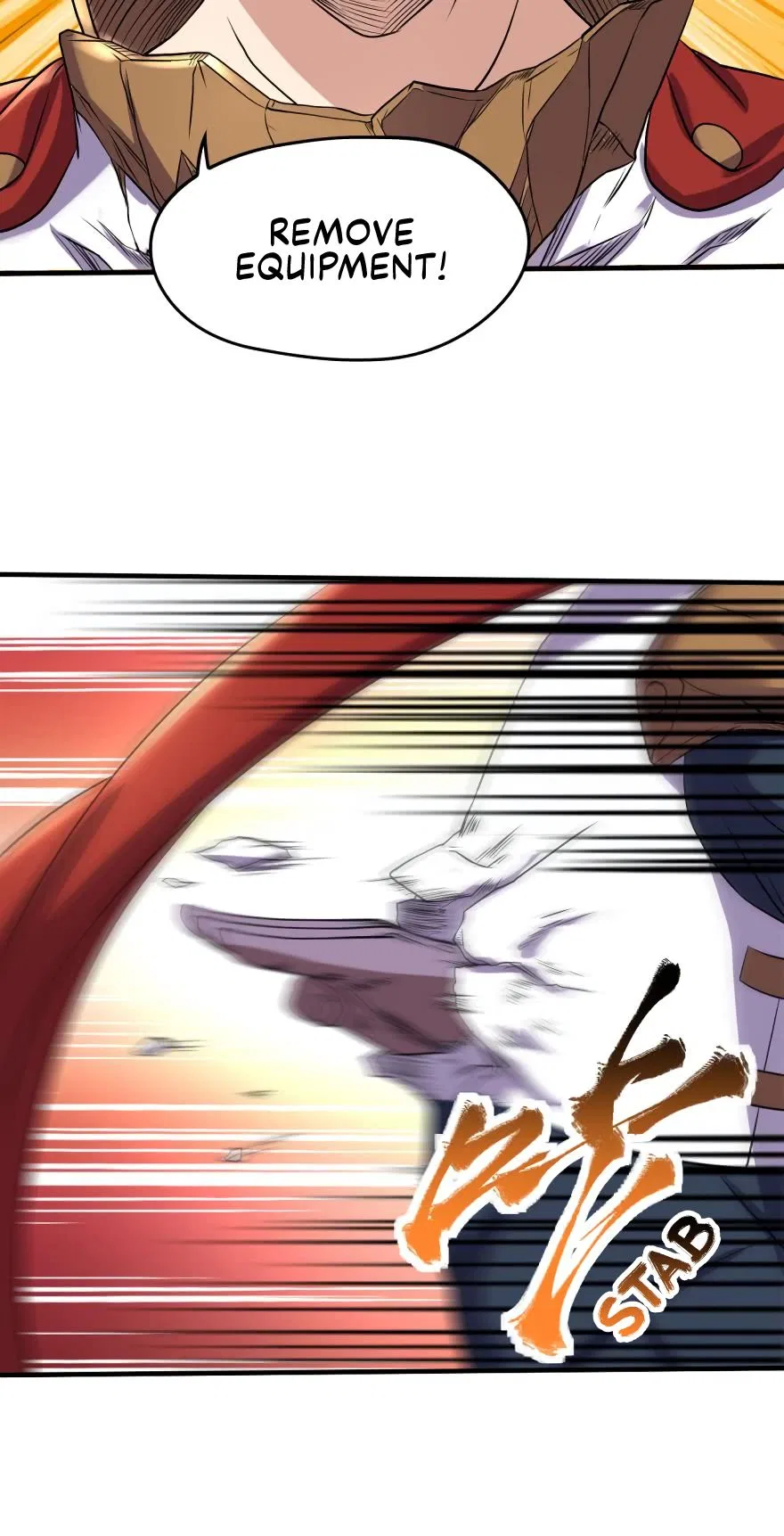 Player Reborn Chapter 127 – Page 3
