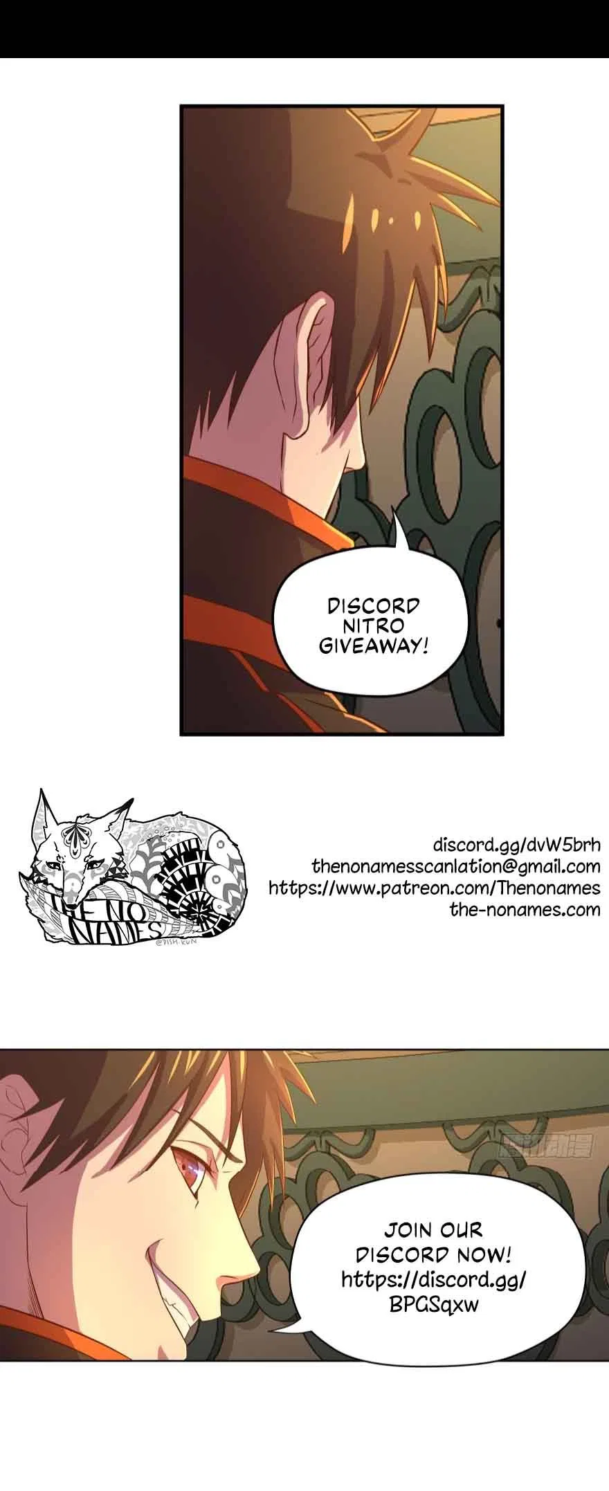 Player Reborn Chapter 127 – Page 21