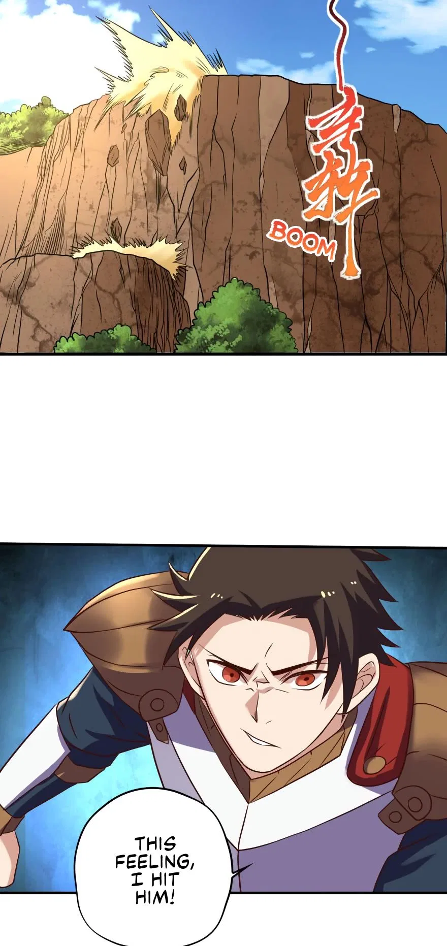 Player Reborn Chapter 126 – Page 18