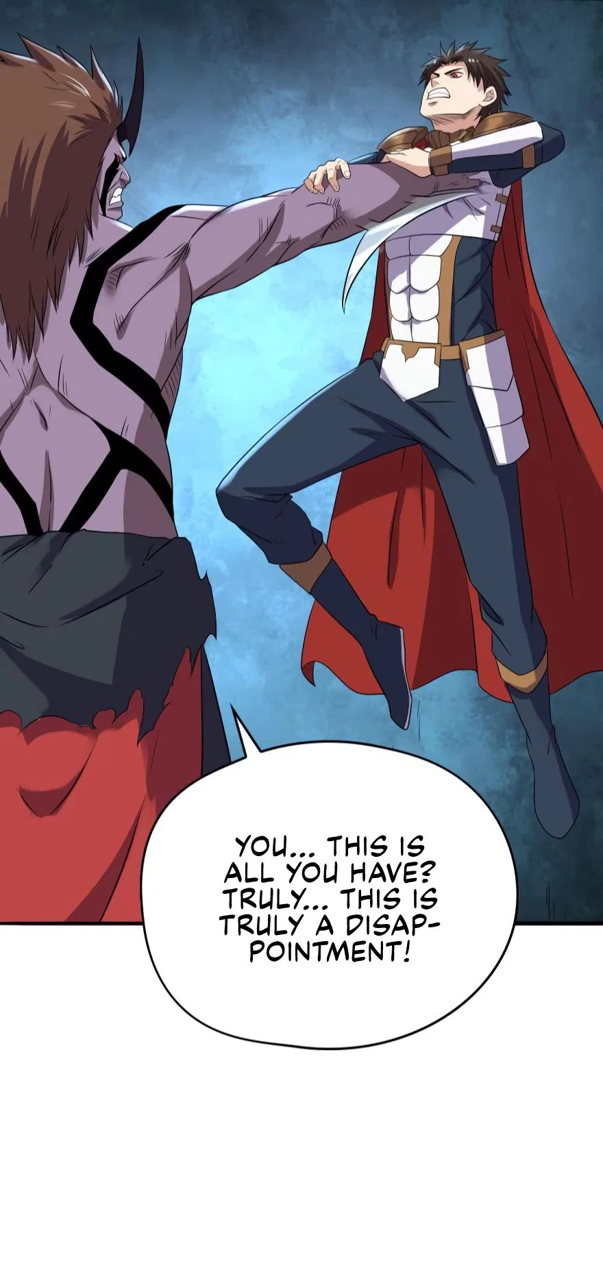 Player Reborn Chapter 126 – Page 22