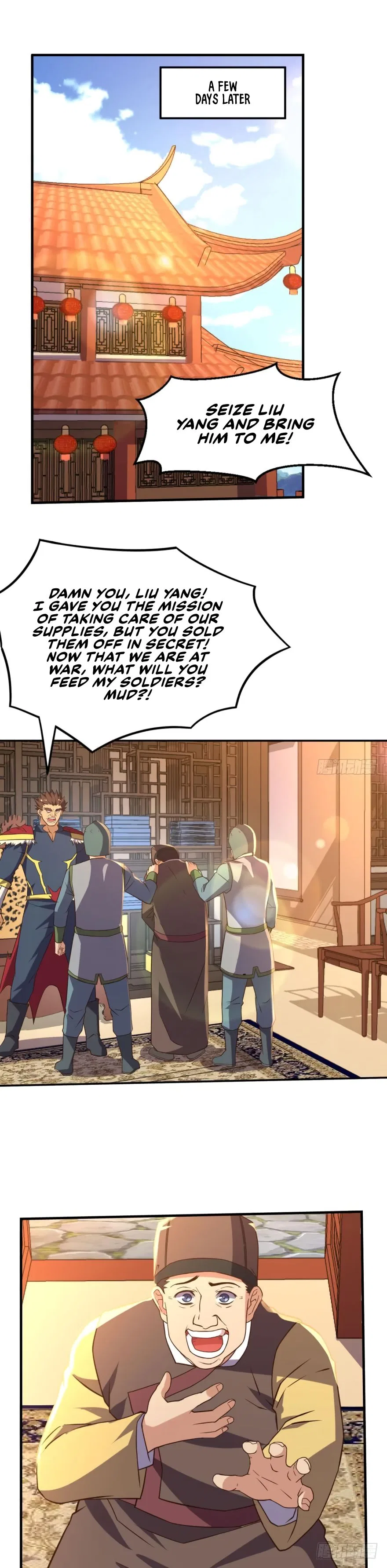 Player Reborn Chapter 123 – Page 2