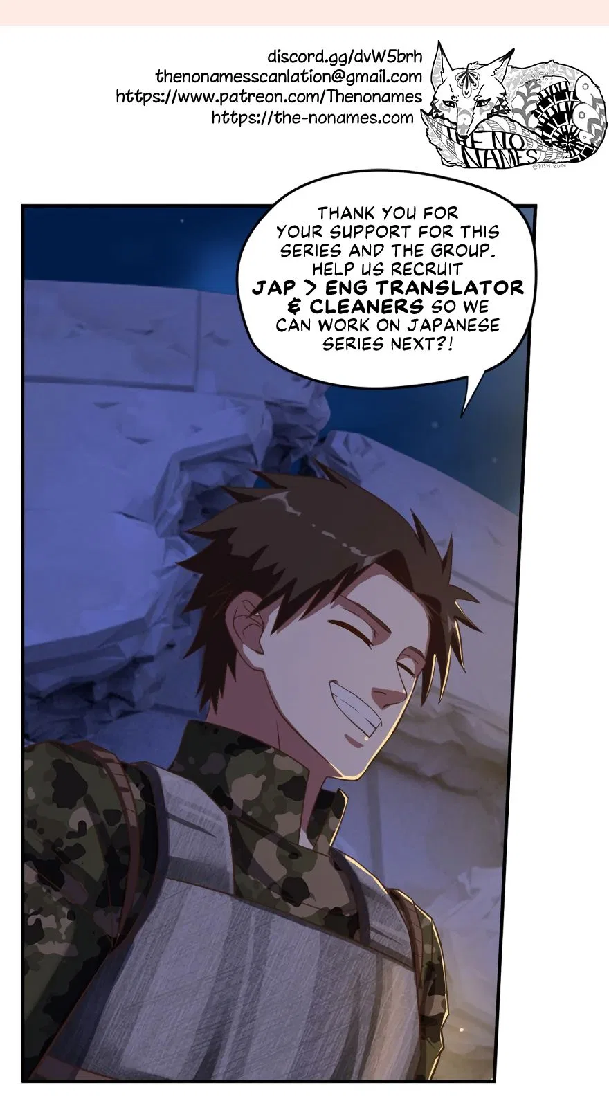 Player Reborn Chapter 122 – Page 9