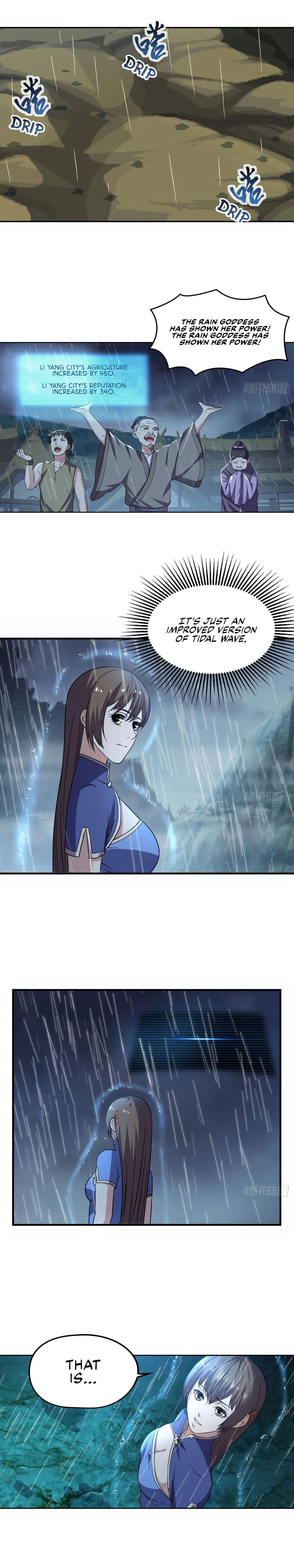 Player Reborn Chapter 118 – Page 7