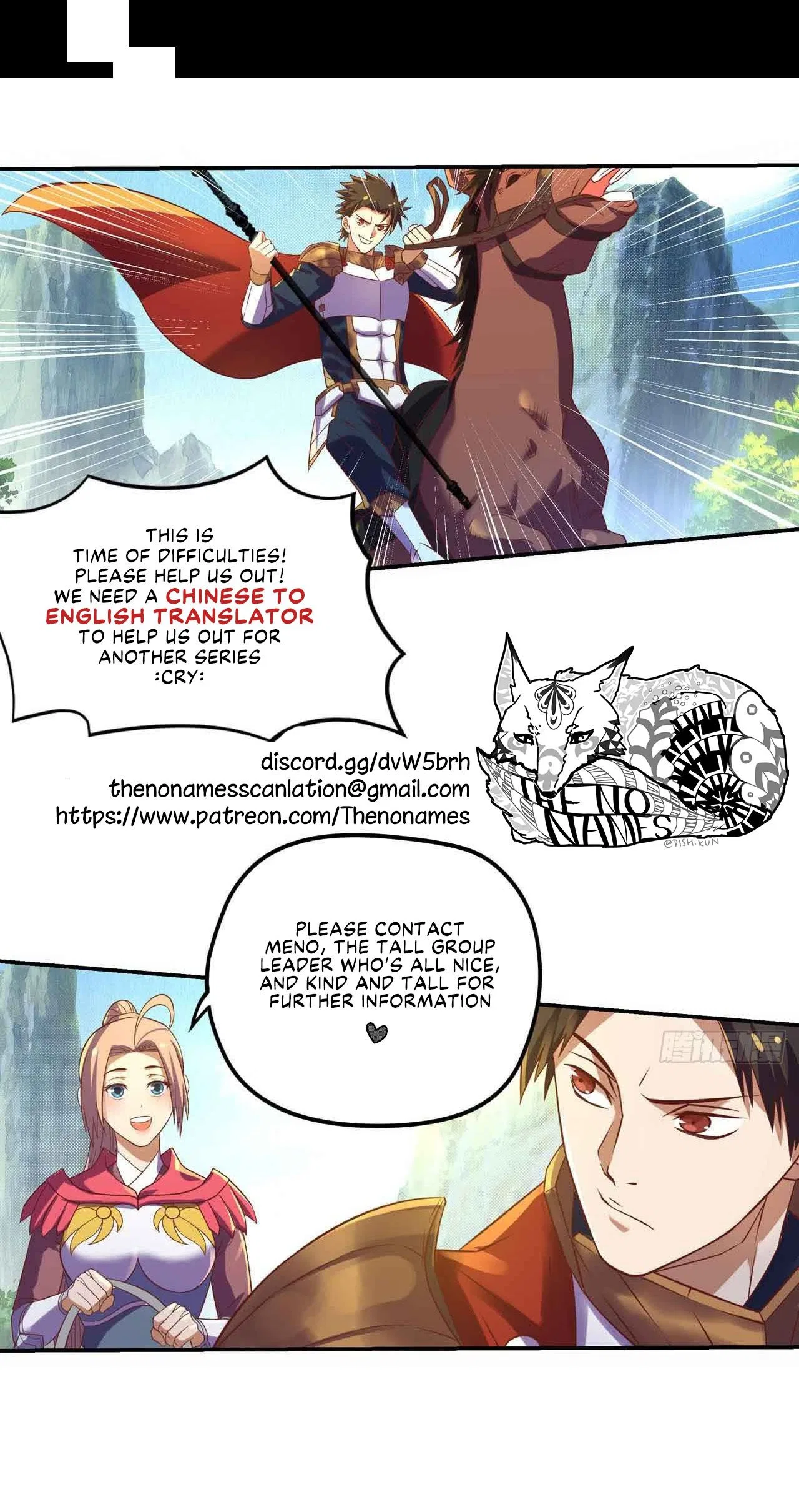 Player Reborn Chapter 114 – Page 14