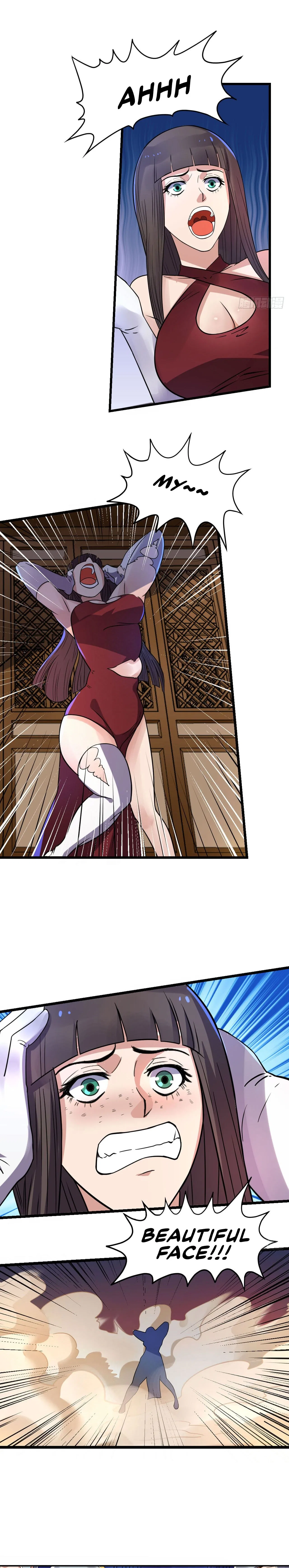 Player Reborn Chapter 110 – Page 5
