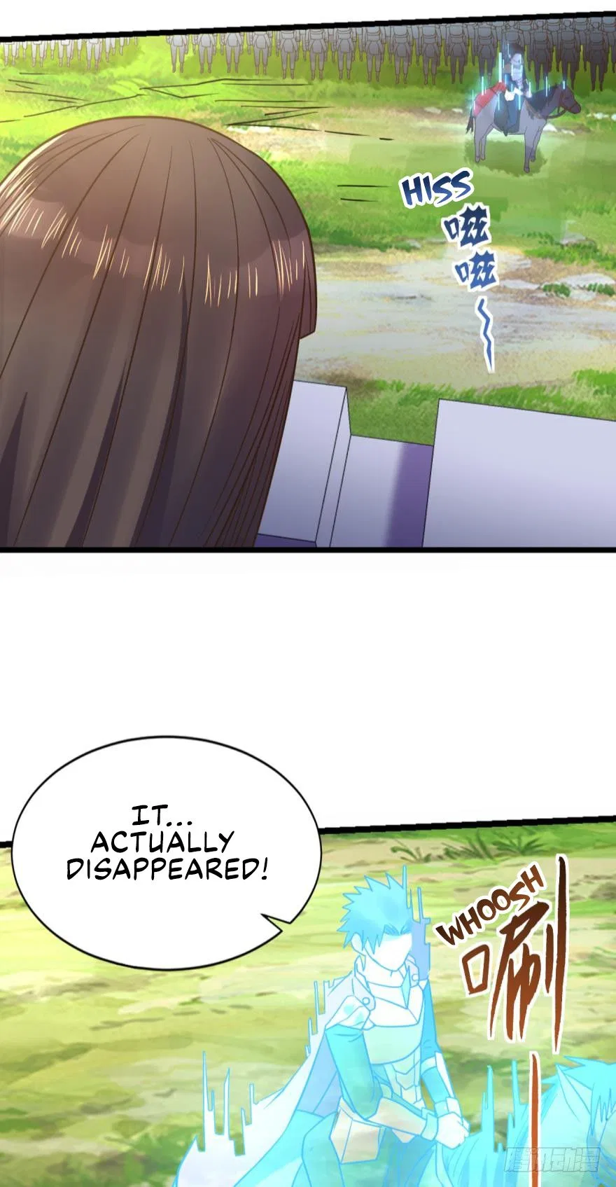 Player Reborn Chapter 109 – Page 14