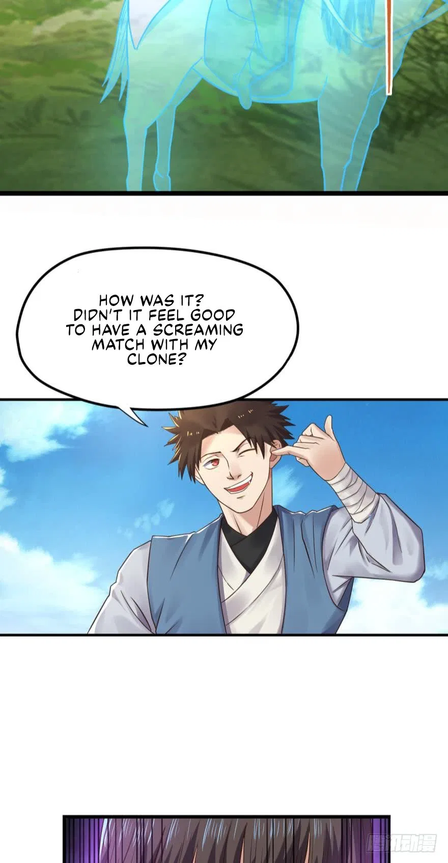 Player Reborn Chapter 109 – Page 15