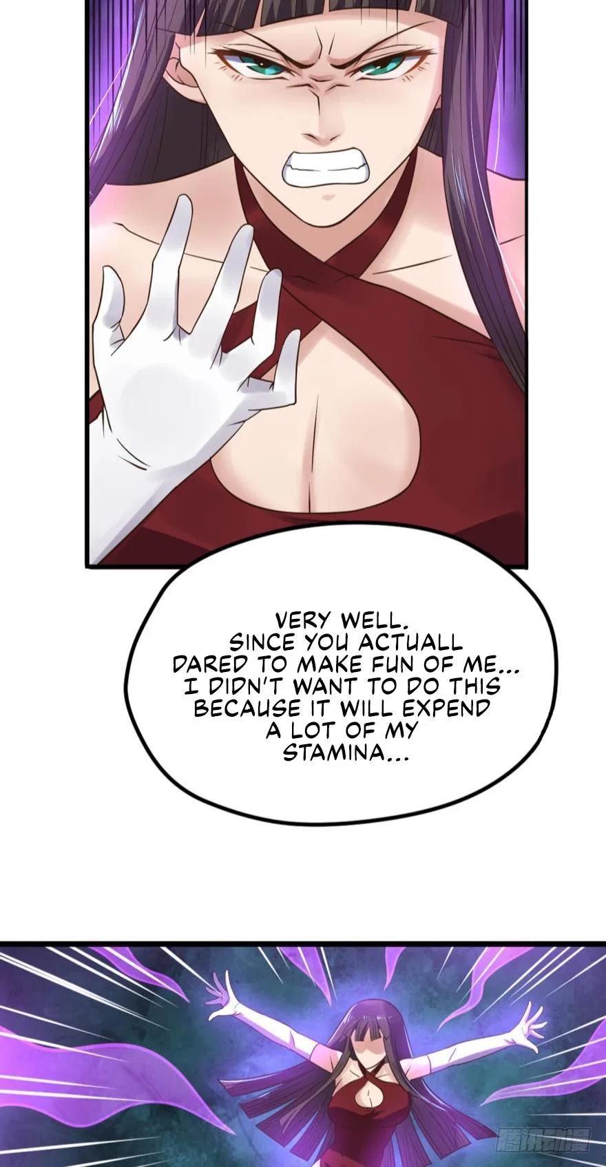 Player Reborn Chapter 109 – Page 16