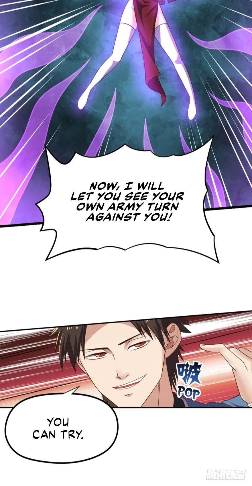 Player Reborn Chapter 109 – Page 17