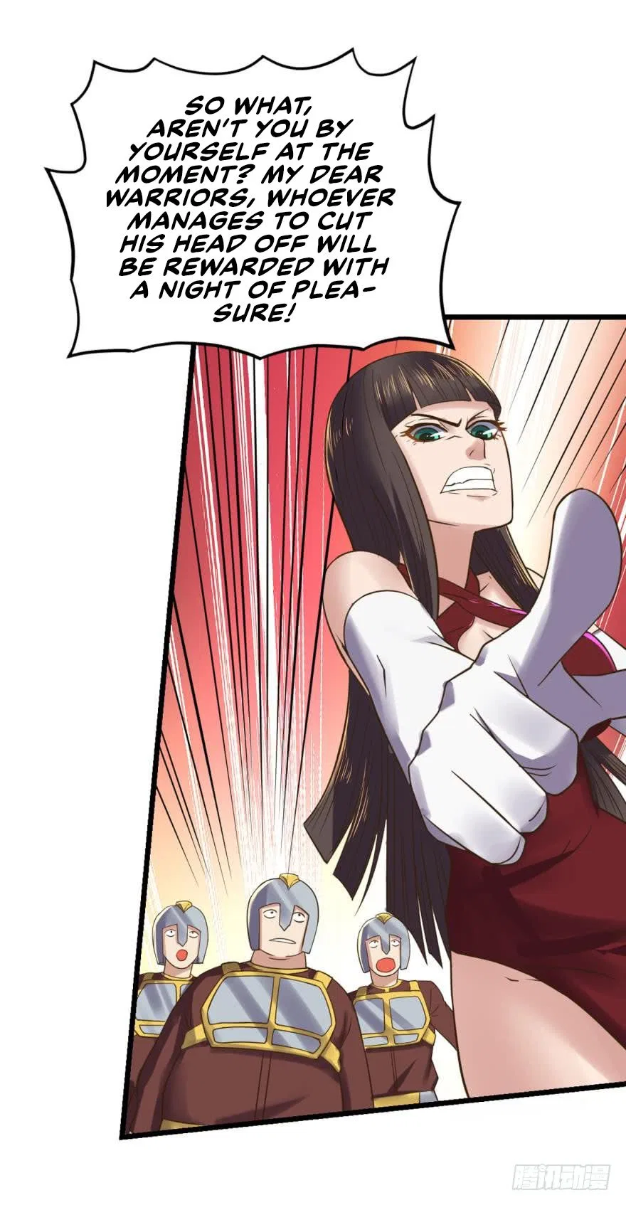 Player Reborn Chapter 109 – Page 22