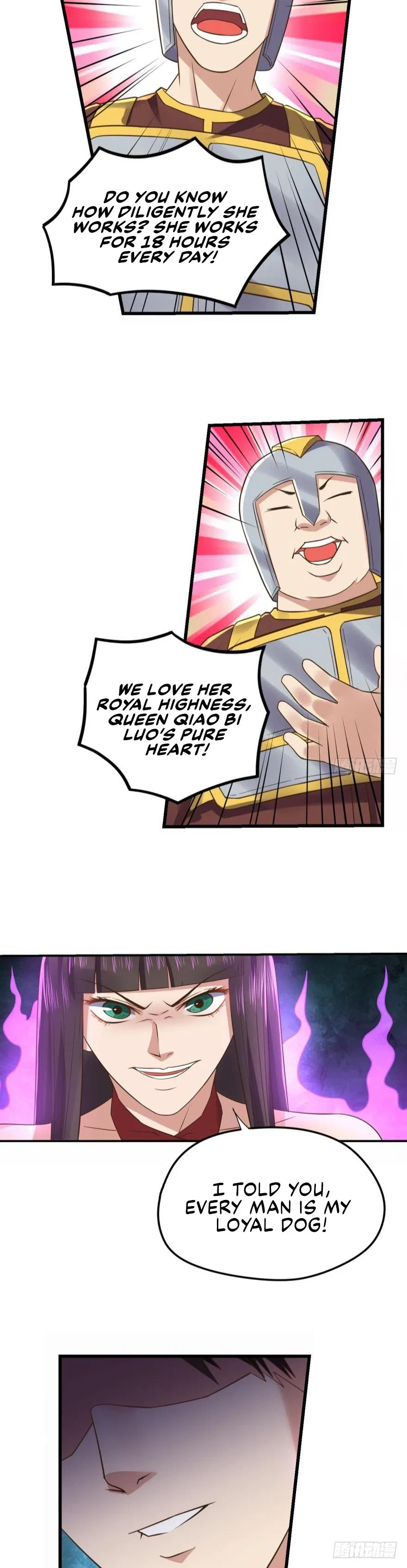 Player Reborn Chapter 109 – Page 24