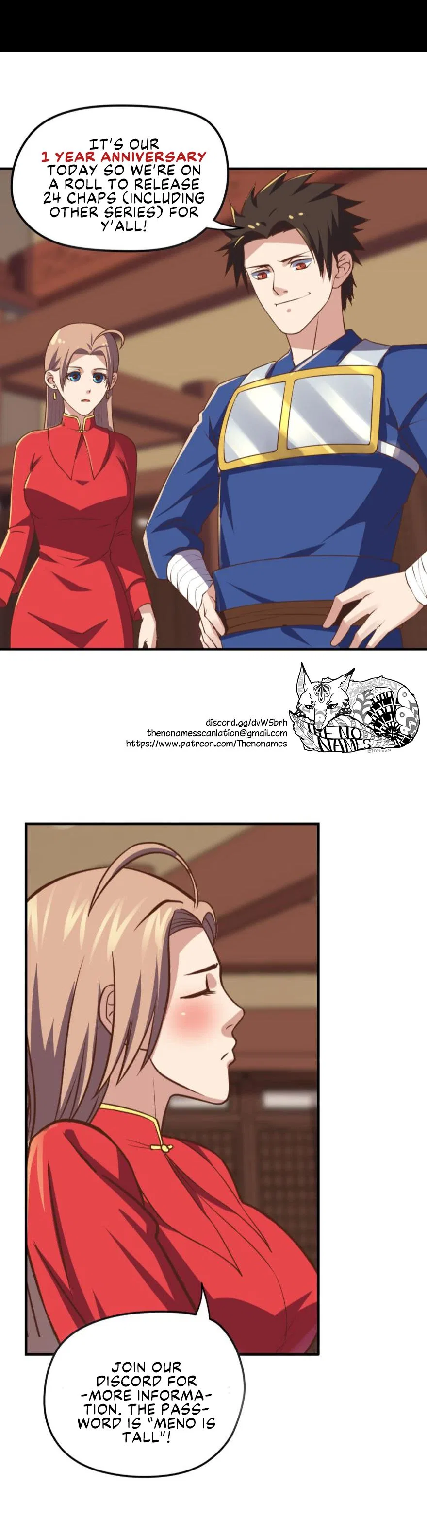 Player Reborn Chapter 109 – Page 26