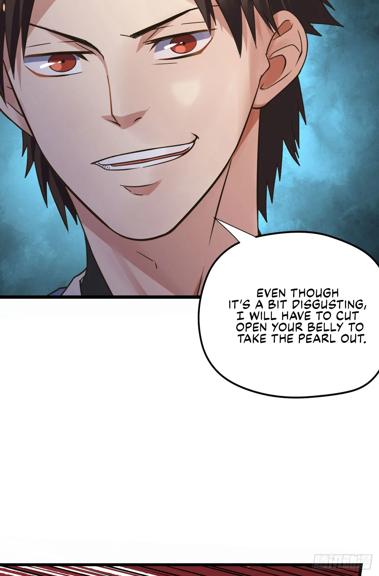 Player Reborn Chapter 108 – Page 4