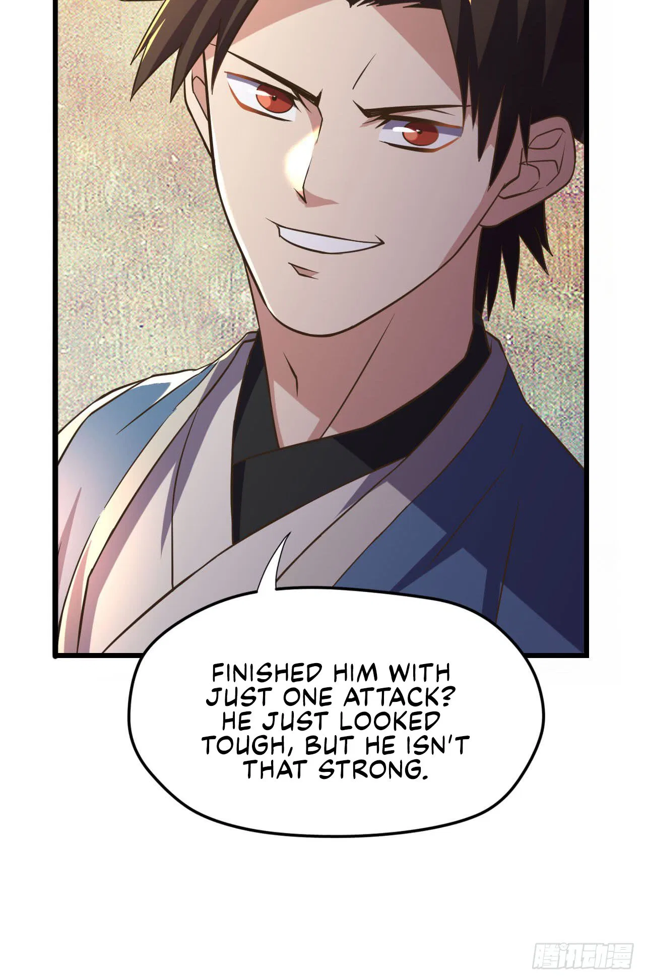 Player Reborn Chapter 108 – Page 7