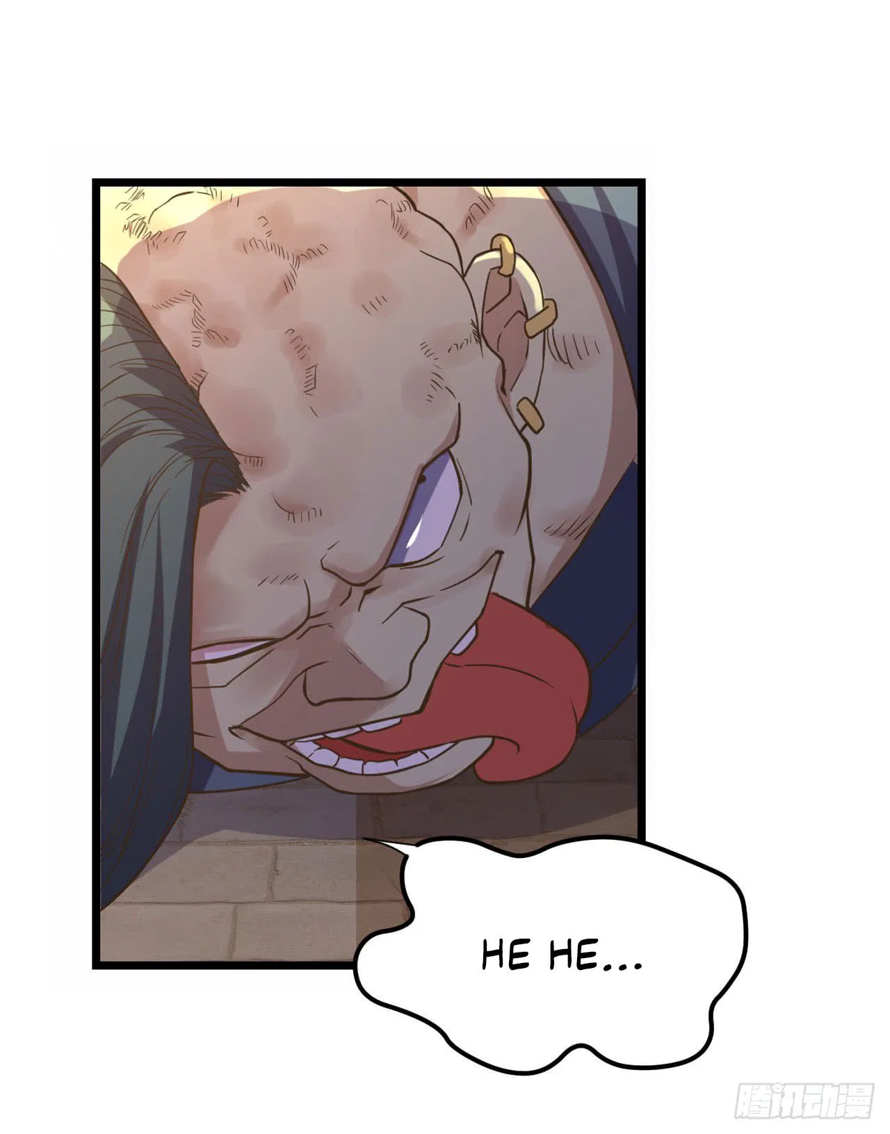 Player Reborn Chapter 108 – Page 8