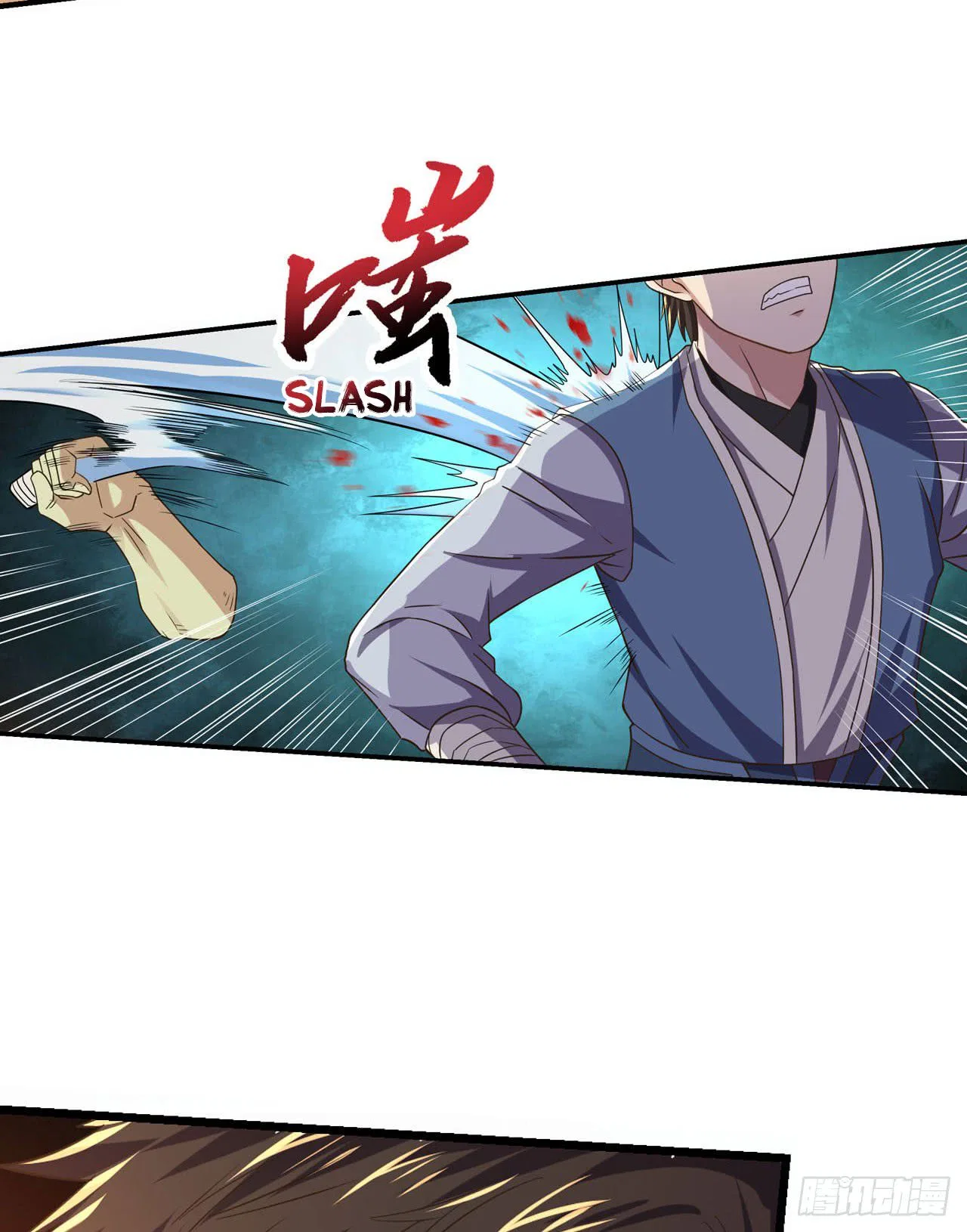 Player Reborn Chapter 108 – Page 12