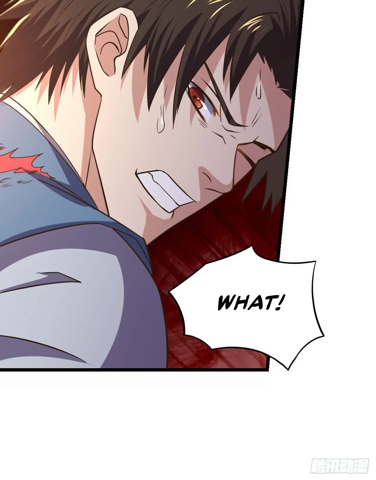 Player Reborn Chapter 108 – Page 13