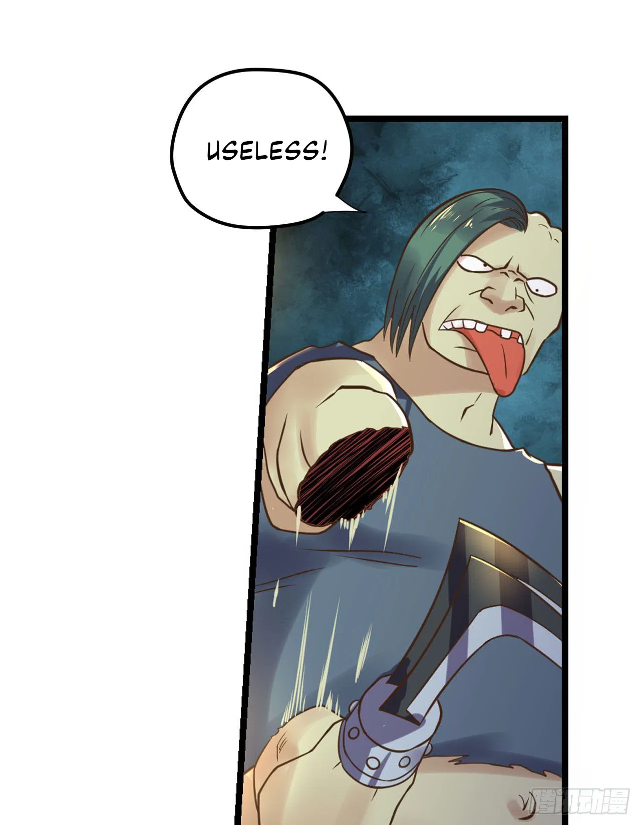Player Reborn Chapter 108 – Page 17