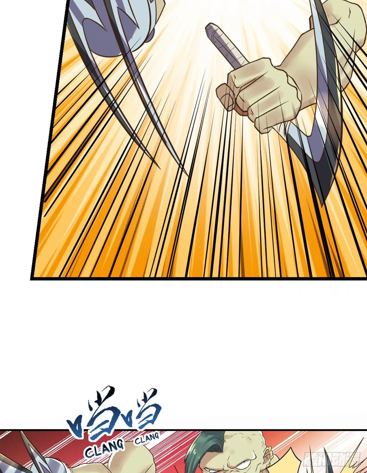 Player Reborn Chapter 108 – Page 20
