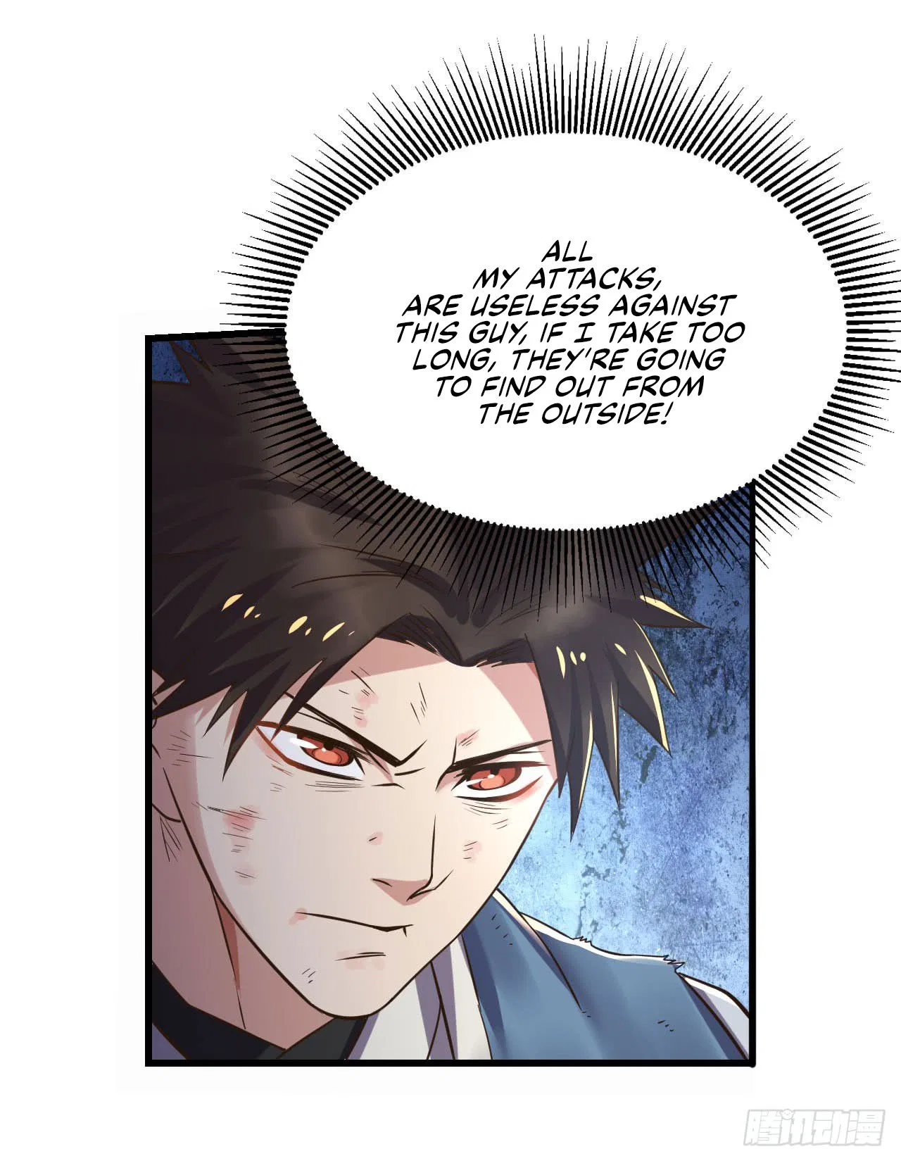 Player Reborn Chapter 108 – Page 23