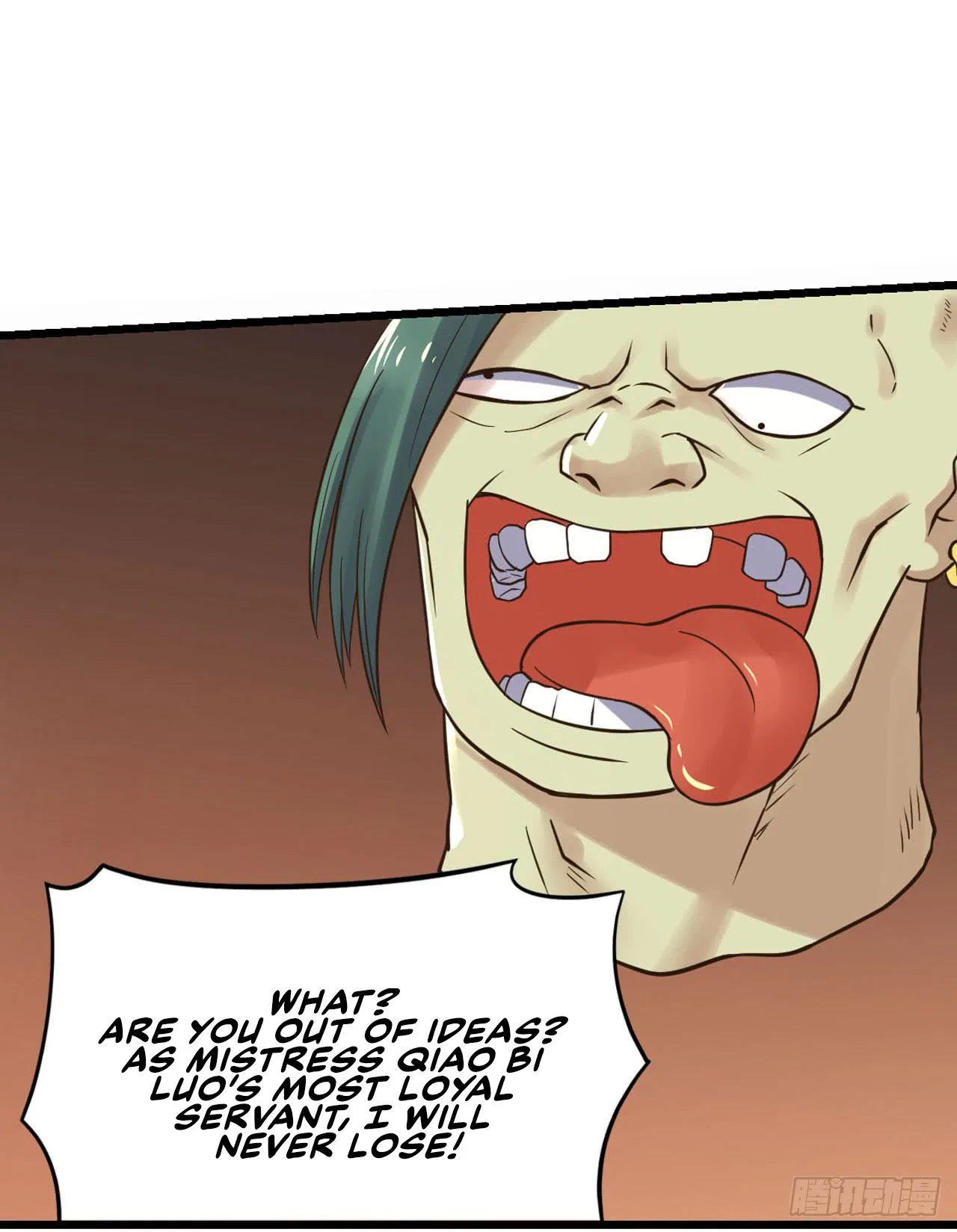 Player Reborn Chapter 108 – Page 24