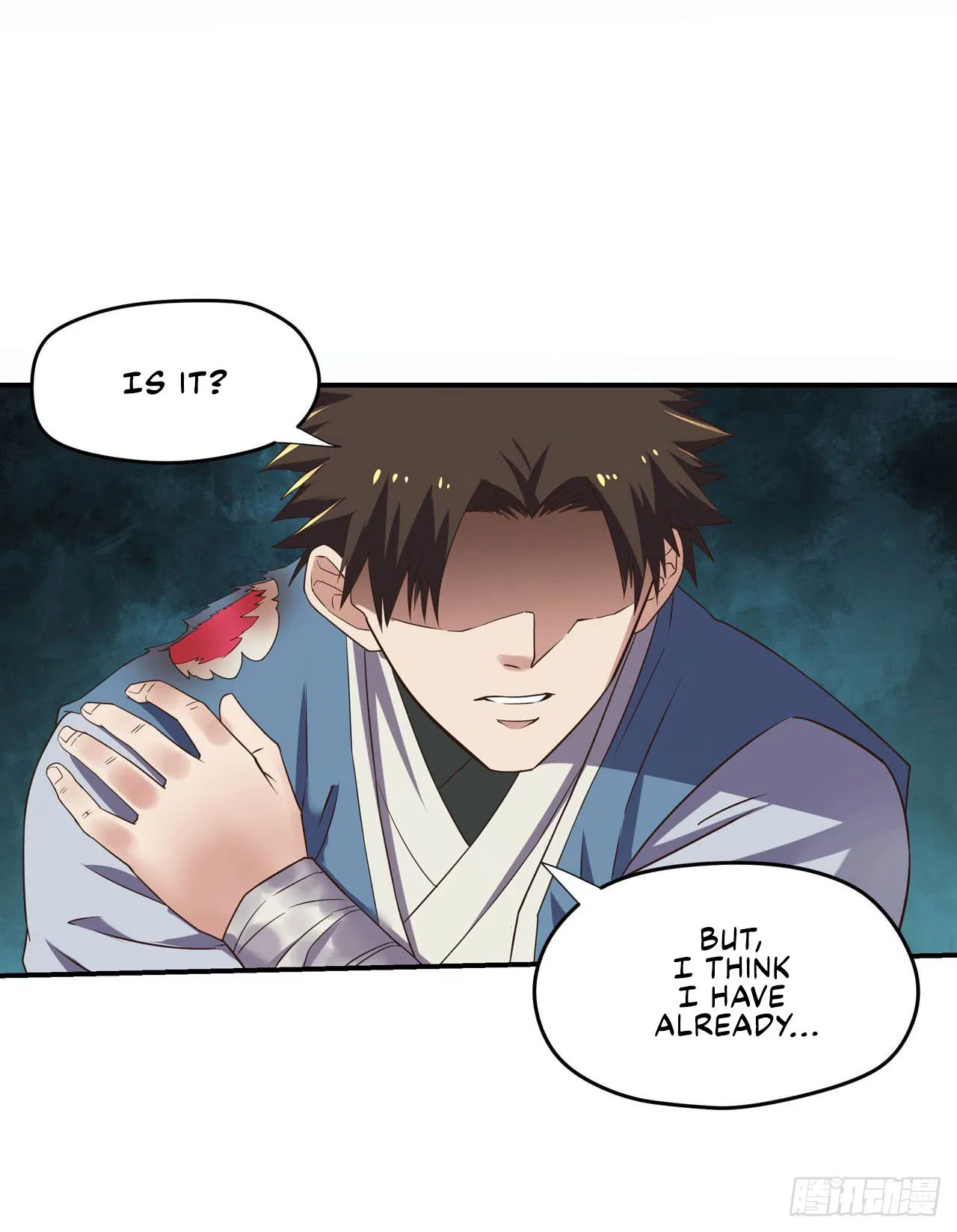 Player Reborn Chapter 108 – Page 25