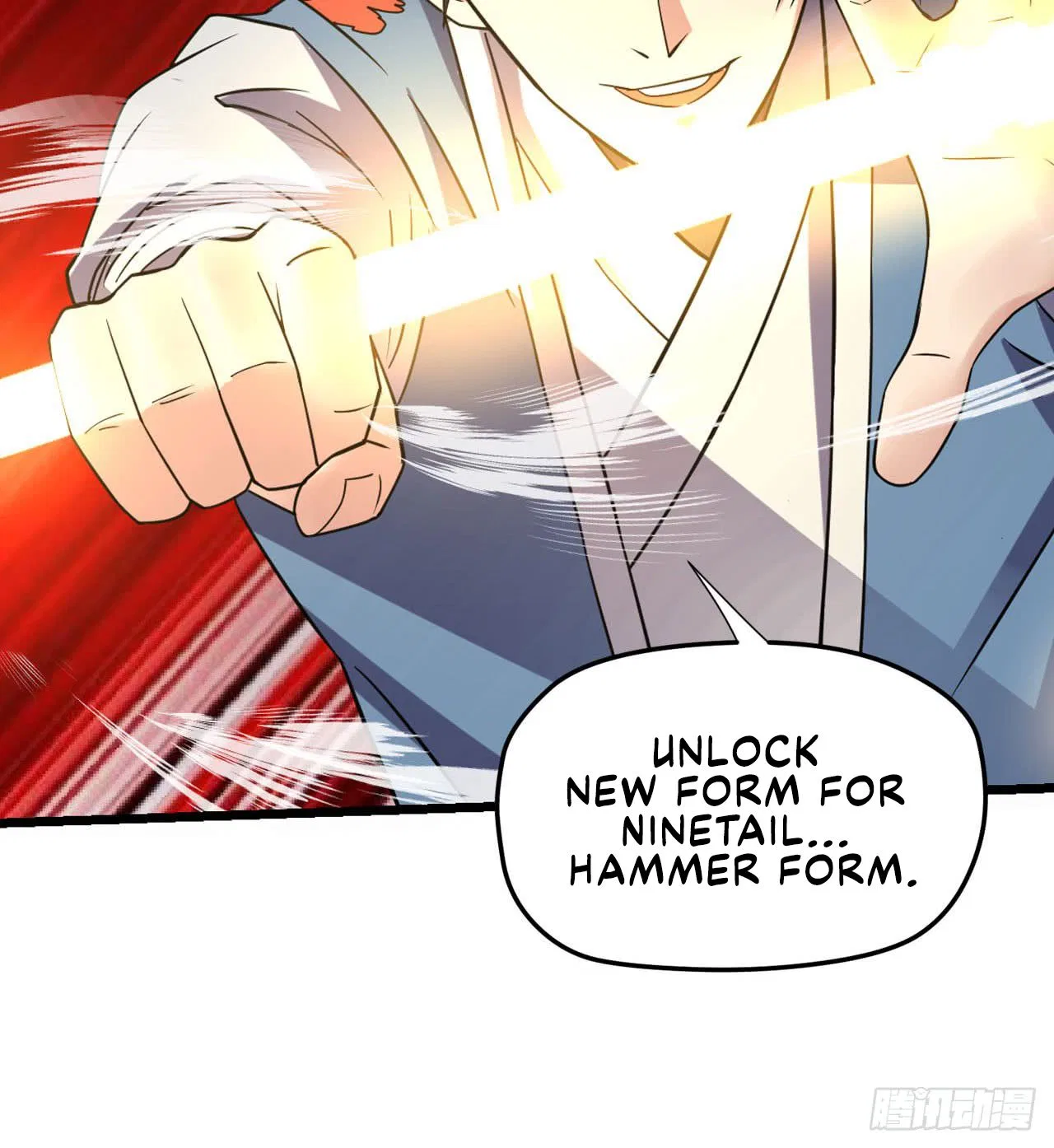 Player Reborn Chapter 108 – Page 30