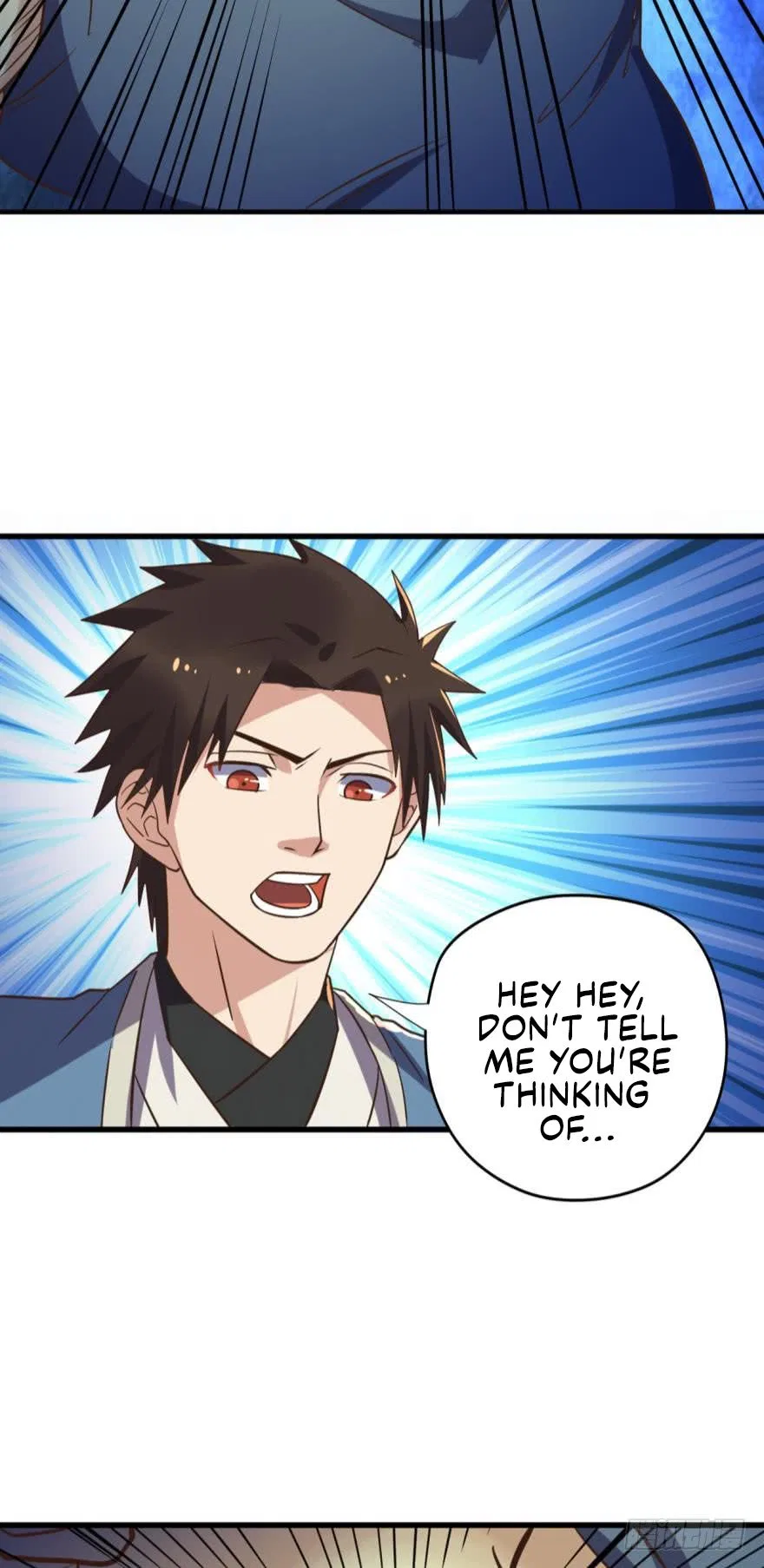 Player Reborn Chapter 107 – Page 17