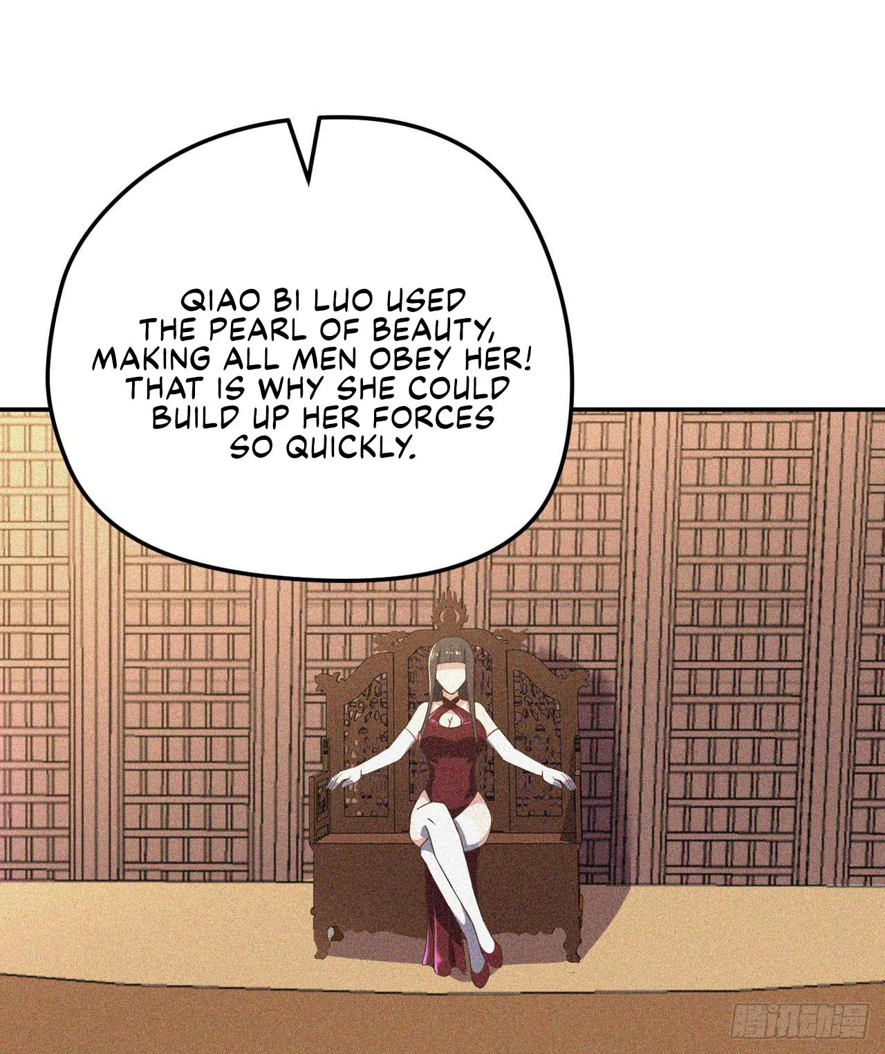 Player Reborn Chapter 106 – Page 4