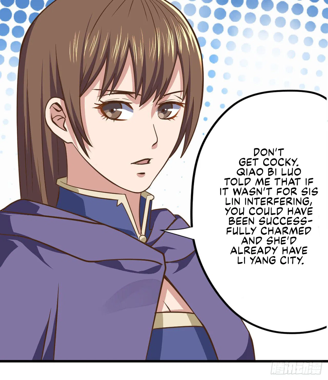 Player Reborn Chapter 106 – Page 6