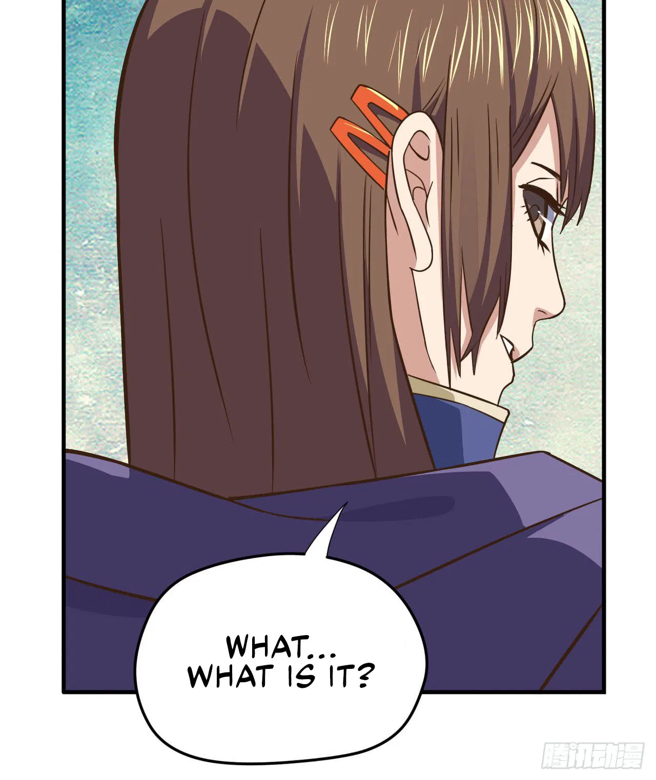 Player Reborn Chapter 106 – Page 14