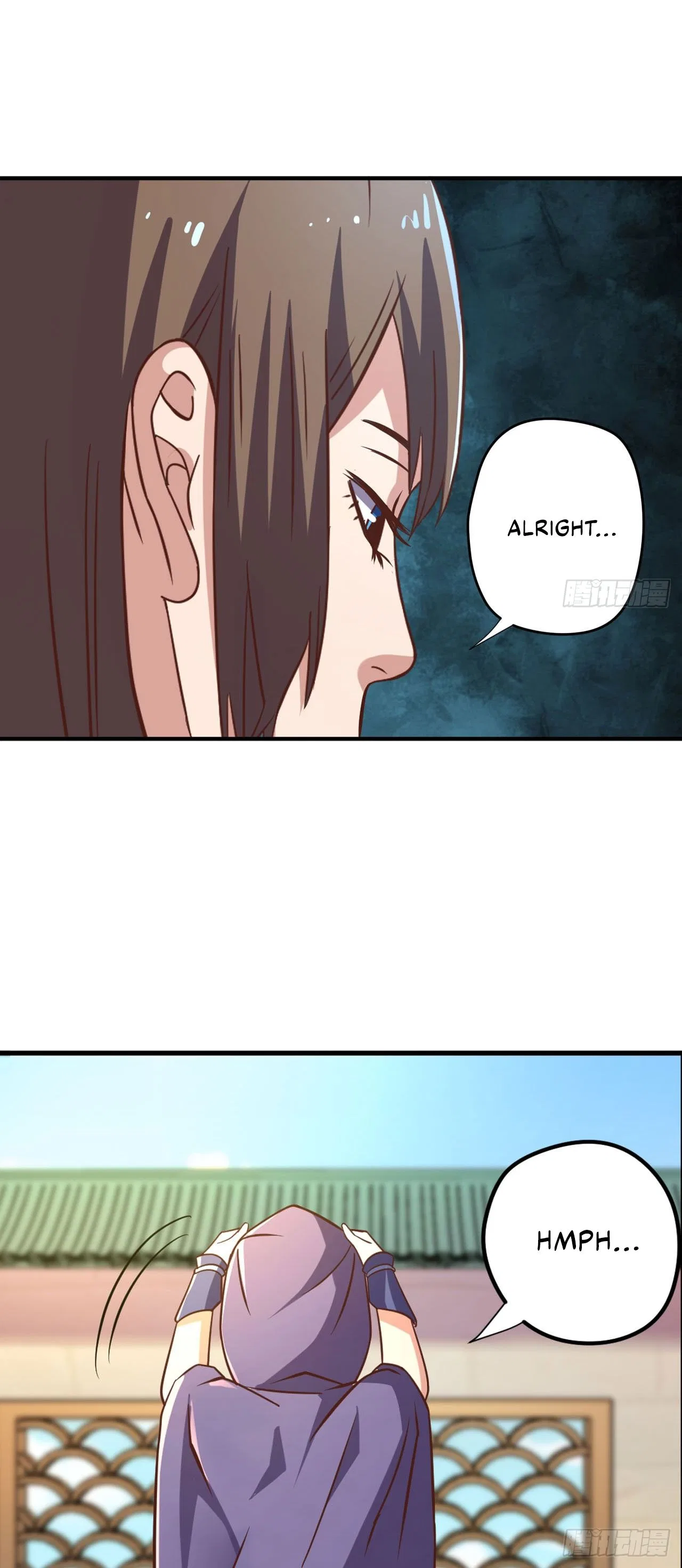 Player Reborn Chapter 106 – Page 17