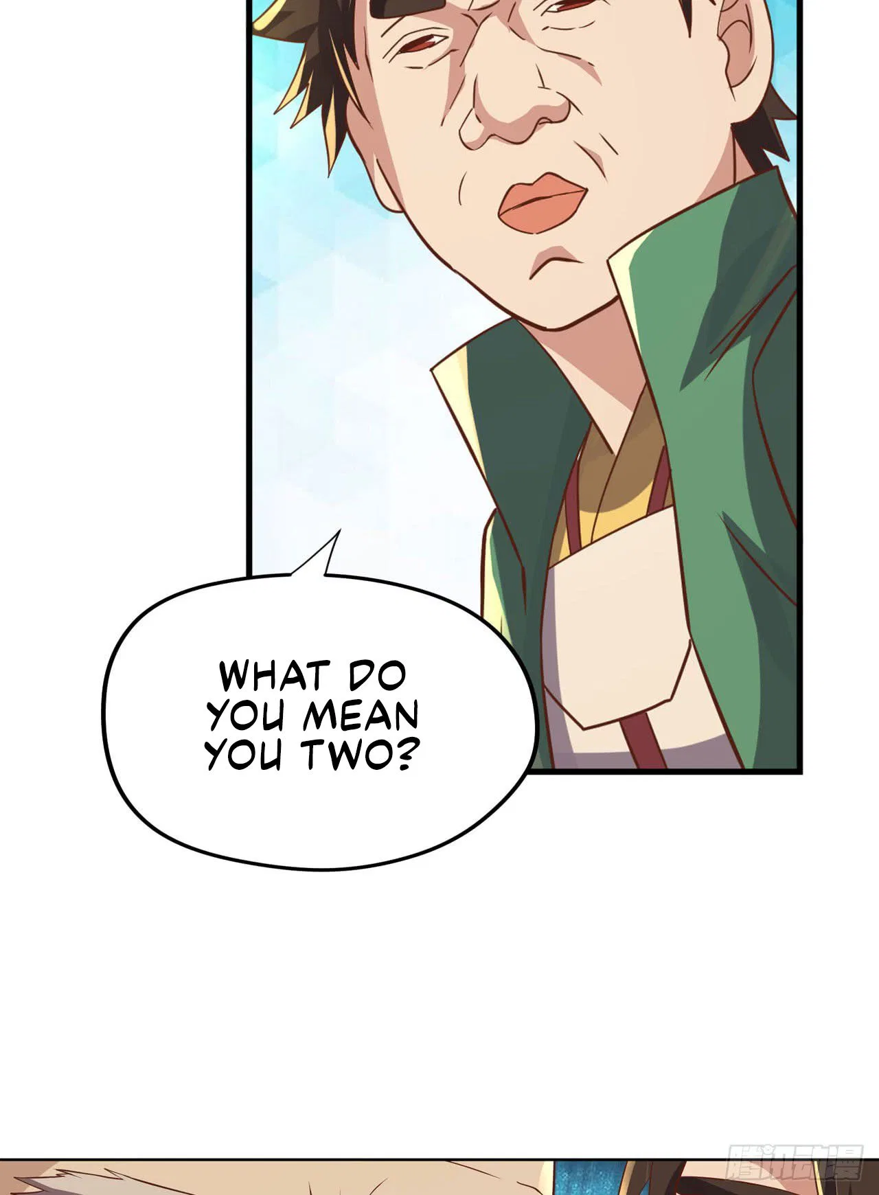 Player Reborn Chapter 106 – Page 20