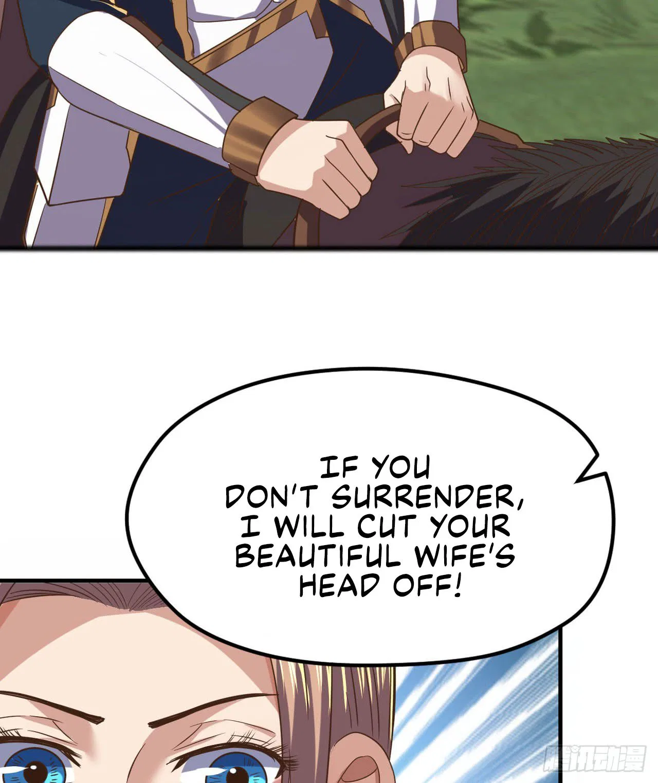 Player Reborn Chapter 106 – Page 28