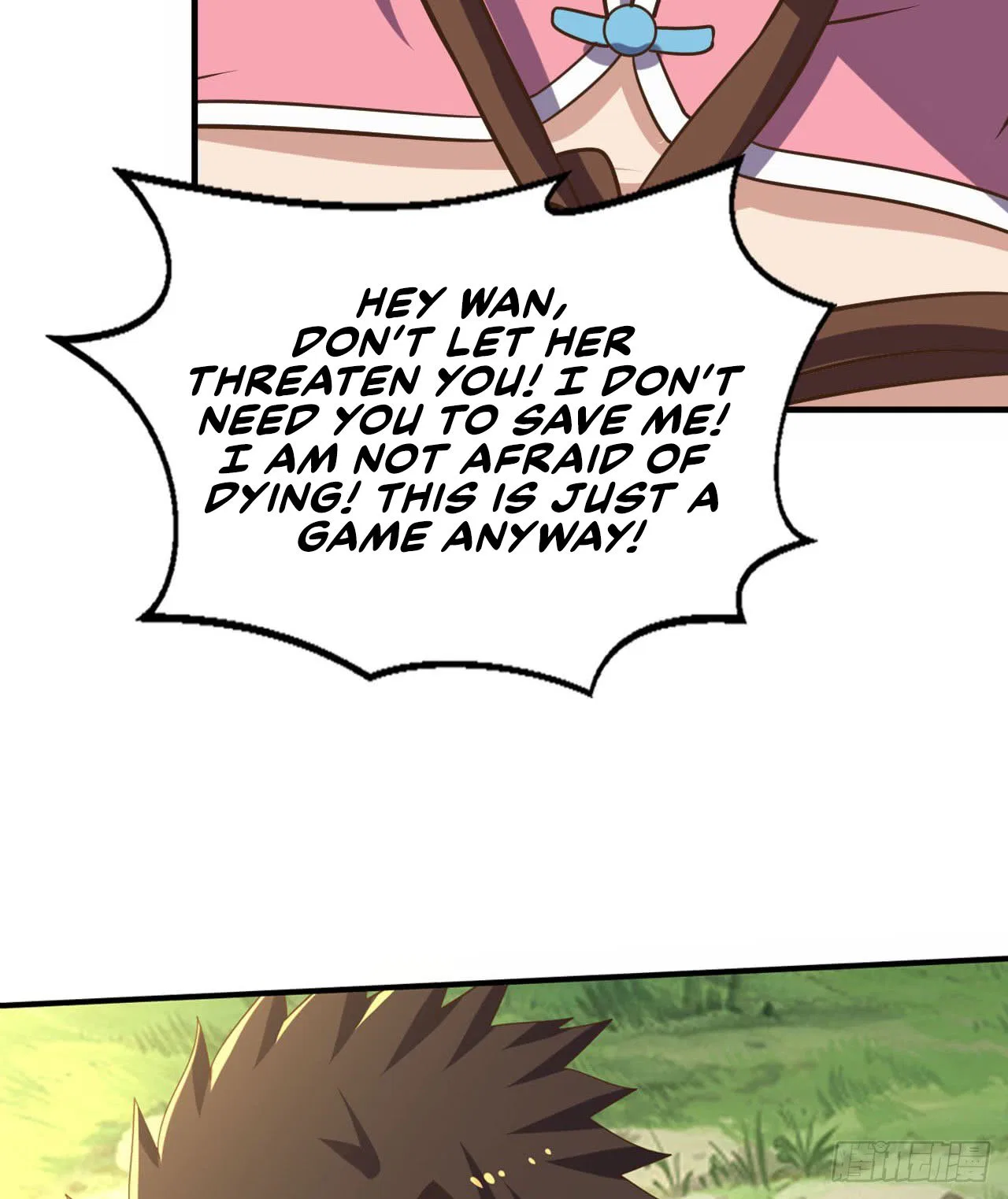 Player Reborn Chapter 106 – Page 31