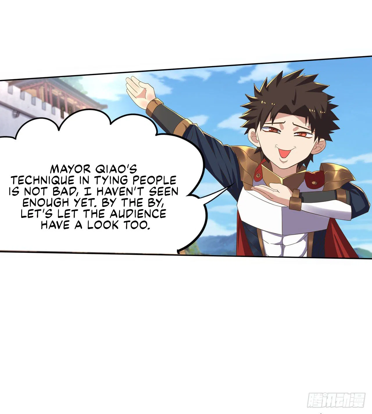 Player Reborn Chapter 106 – Page 33