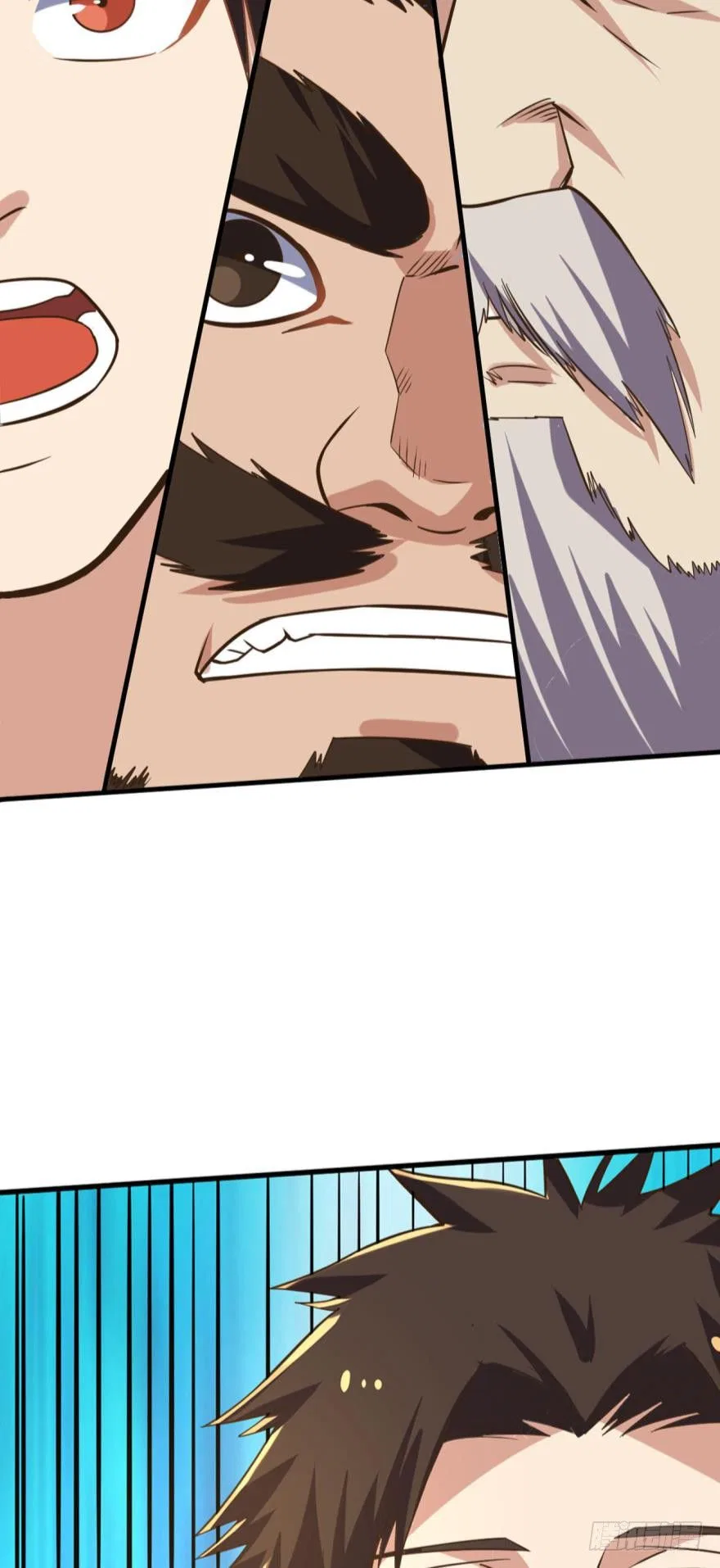Player Reborn Chapter 105 – Page 12