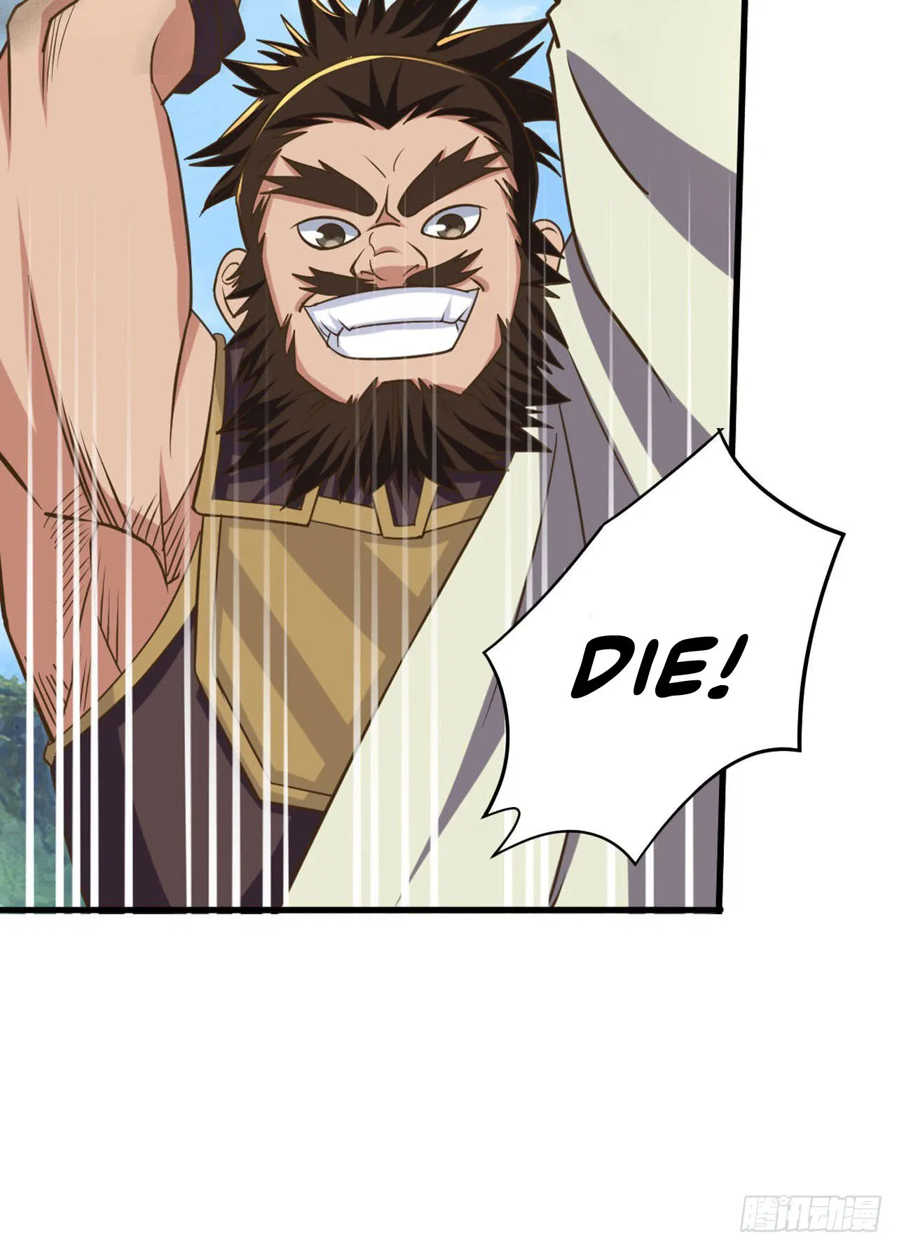 Player Reborn Chapter 104 – Page 3