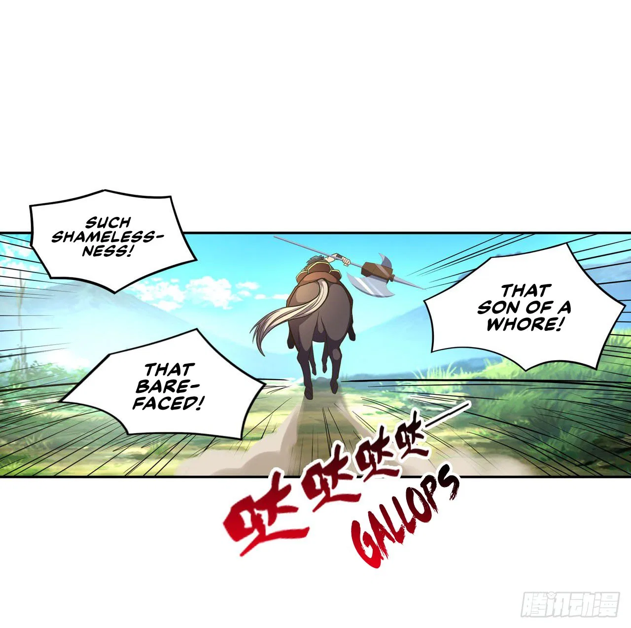 Player Reborn Chapter 104 – Page 7