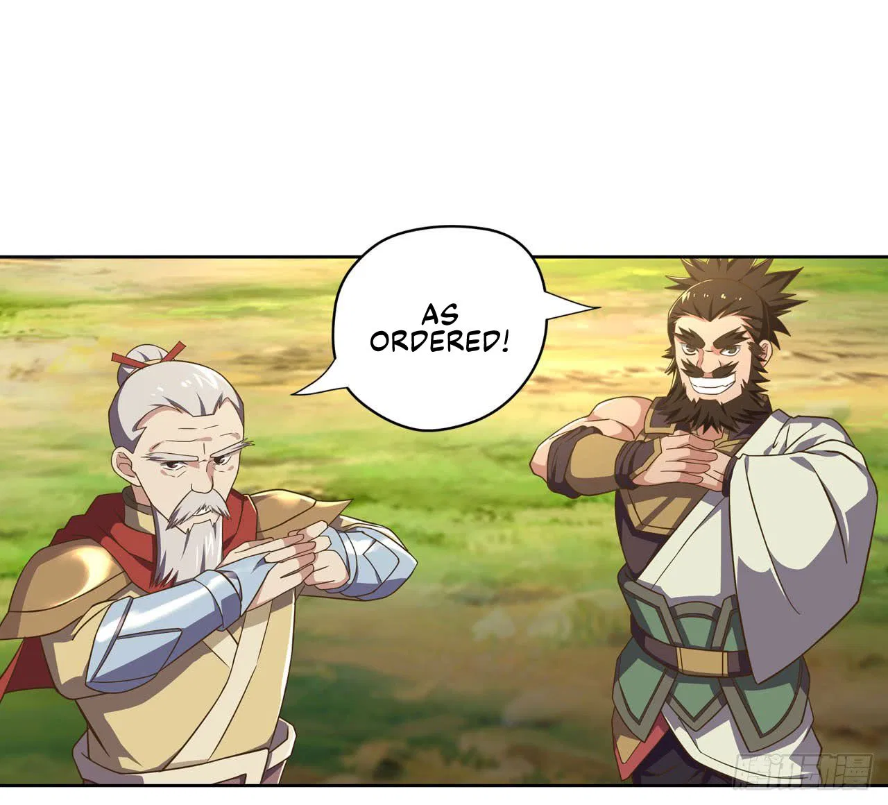 Player Reborn Chapter 104 – Page 12