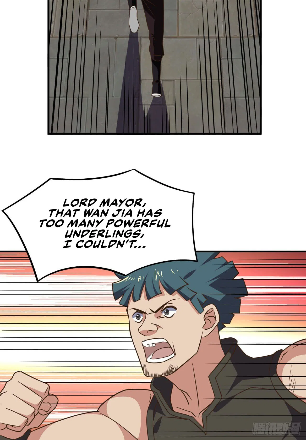 Player Reborn Chapter 104 – Page 14