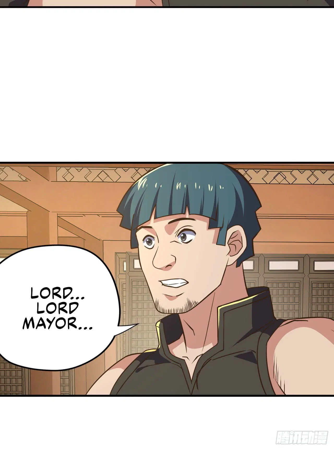 Player Reborn Chapter 104 – Page 15
