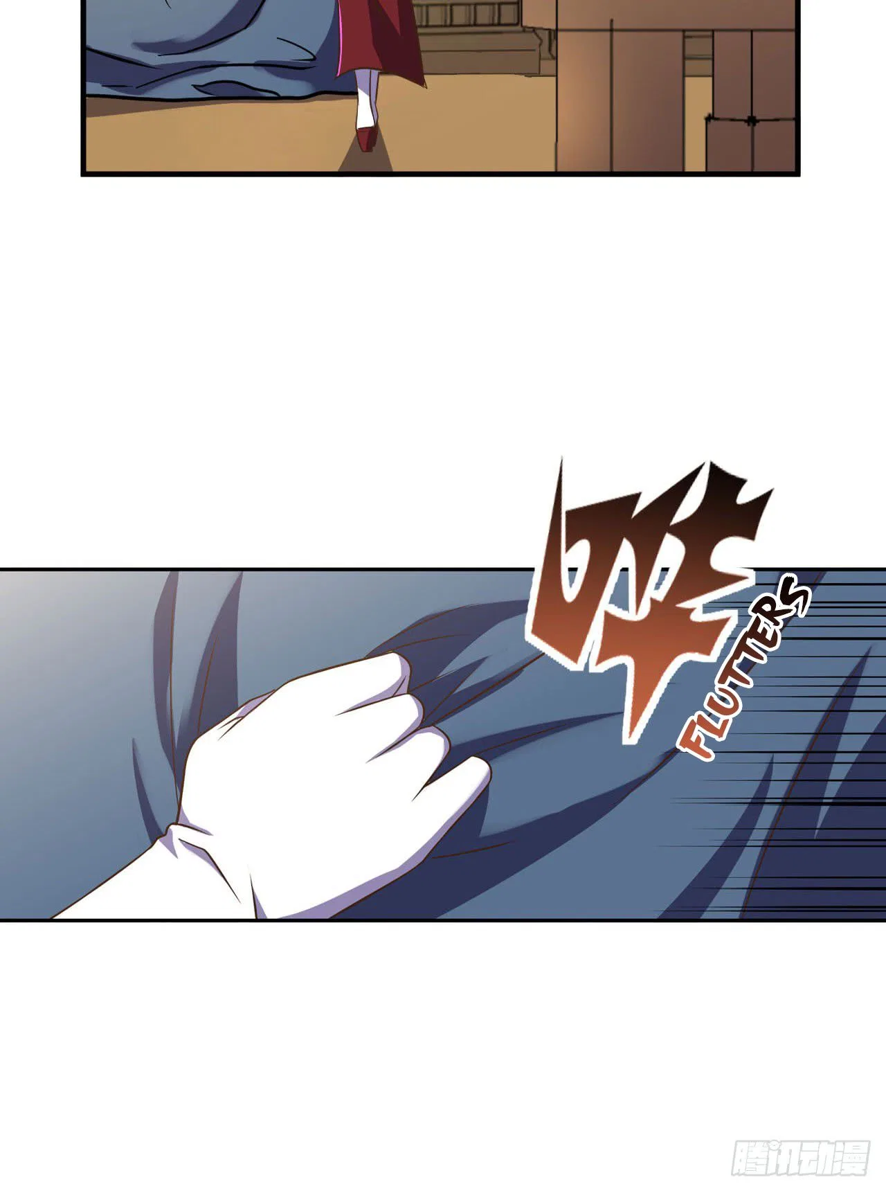 Player Reborn Chapter 104 – Page 19