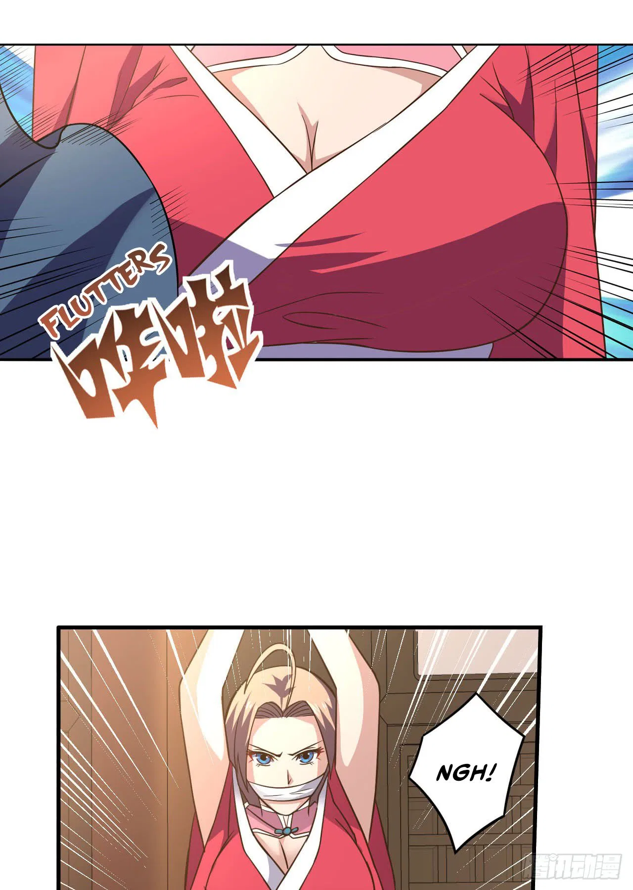 Player Reborn Chapter 104 – Page 20