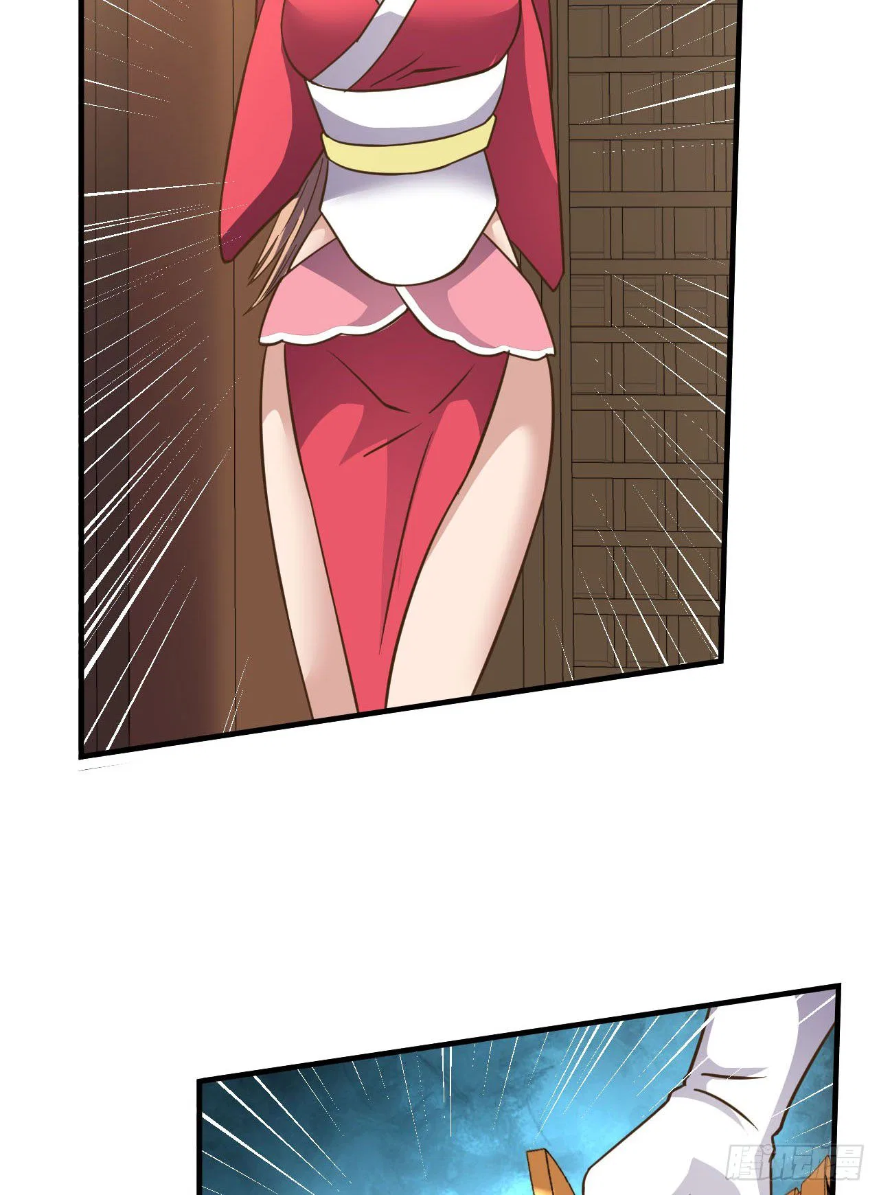 Player Reborn Chapter 104 – Page 21