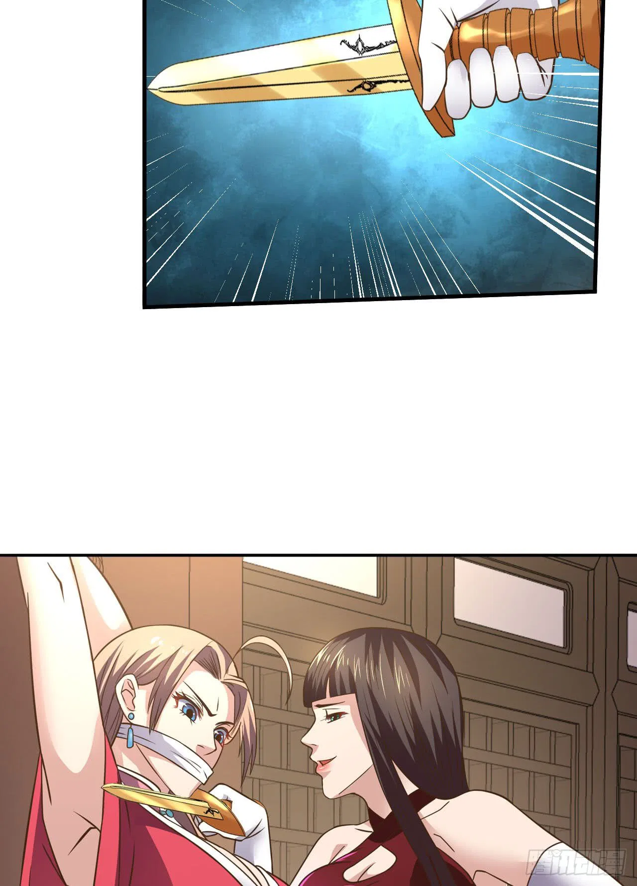 Player Reborn Chapter 104 – Page 22