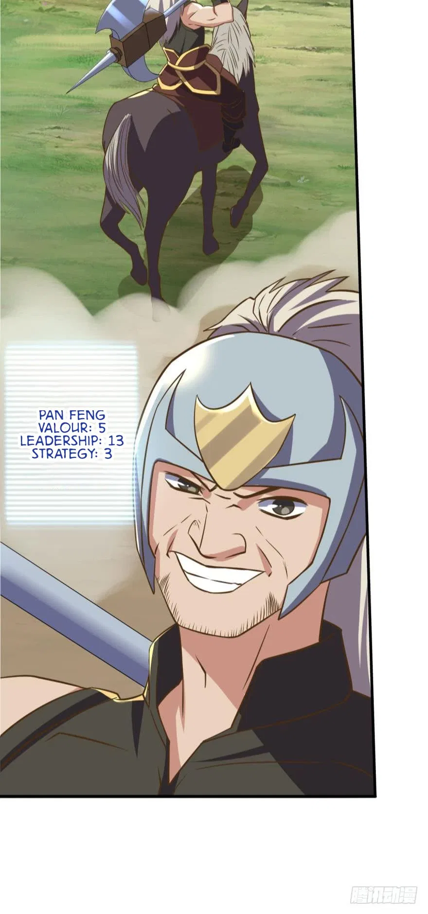 Player Reborn Chapter 103 – Page 9