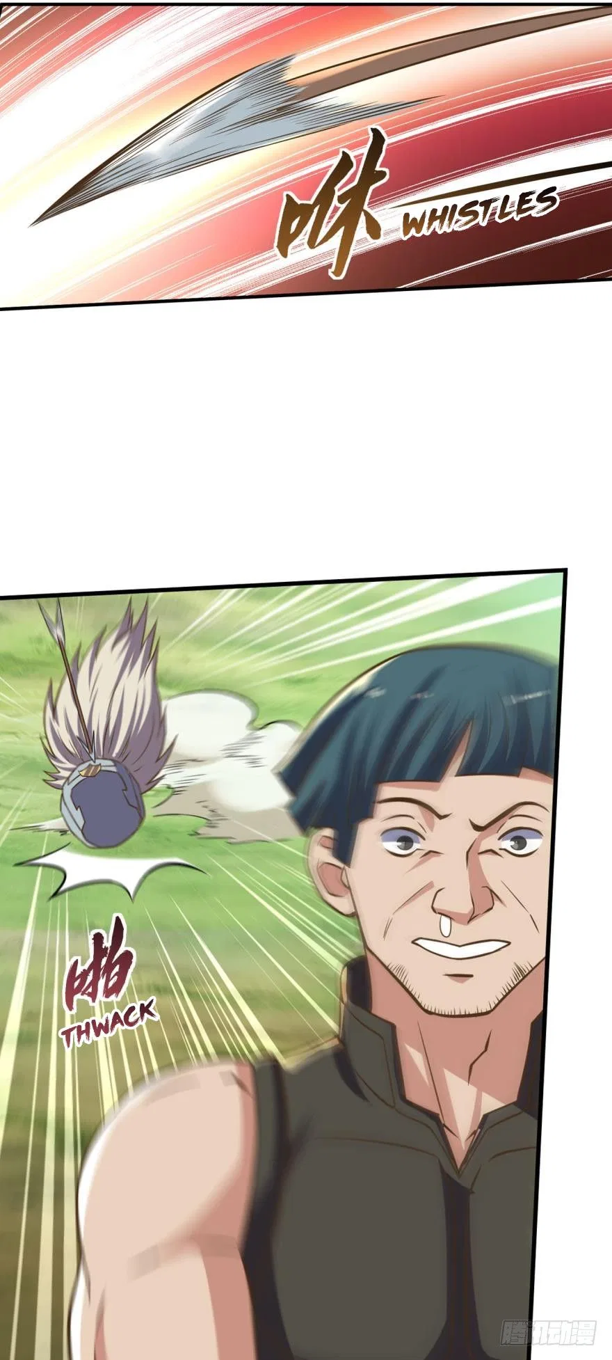 Player Reborn Chapter 103 – Page 12