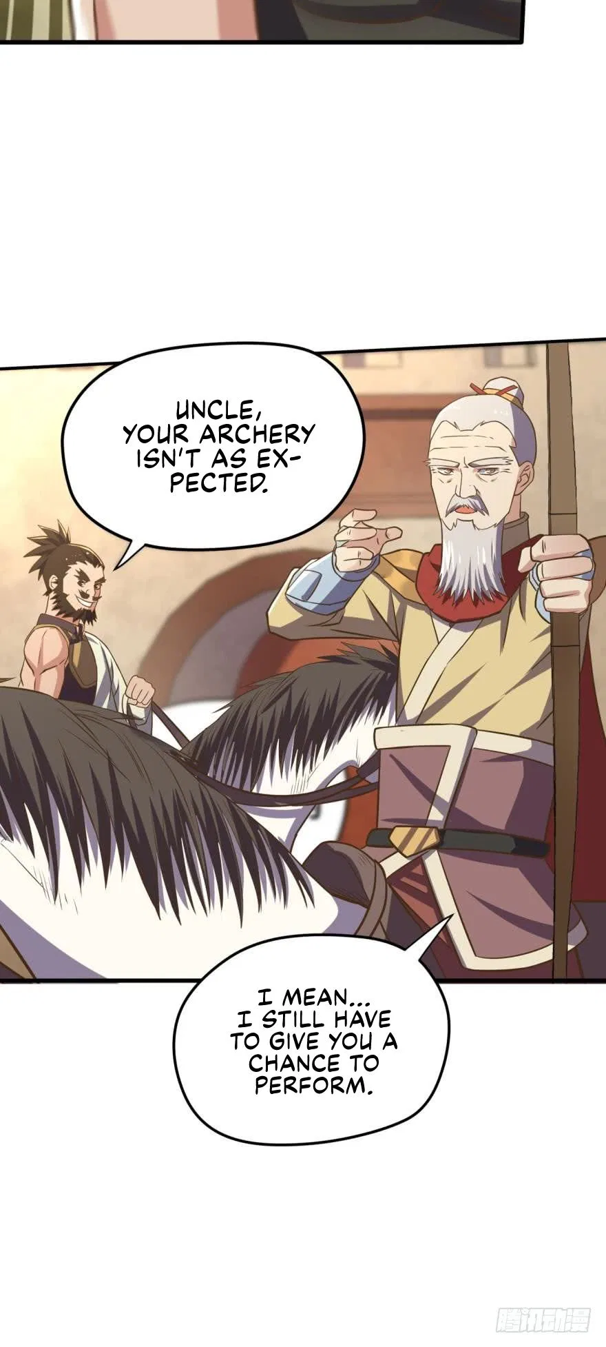 Player Reborn Chapter 103 – Page 13