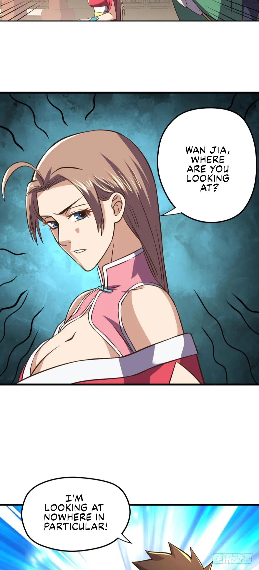 Player Reborn Chapter 102 – Page 5